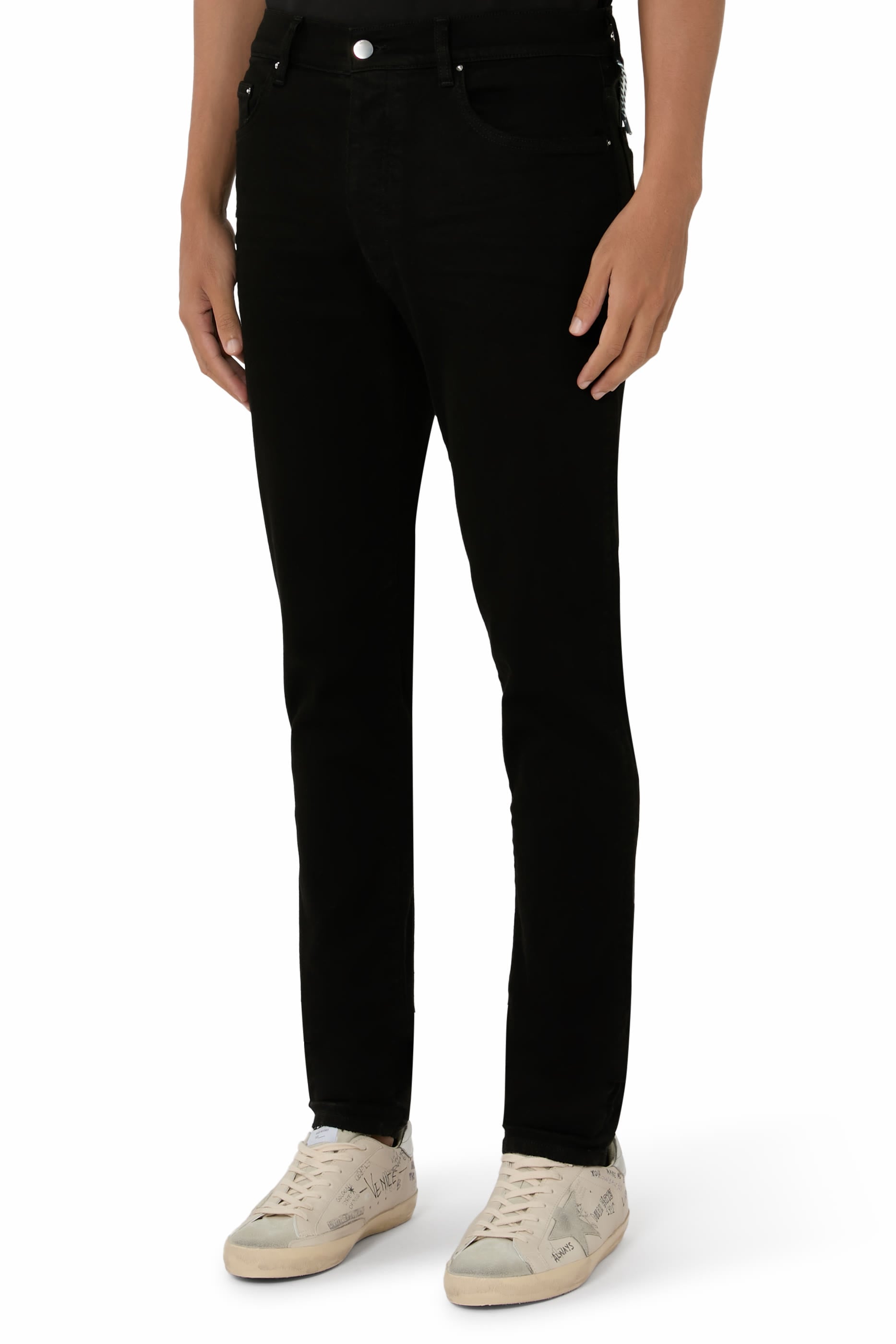Stack Jeans 