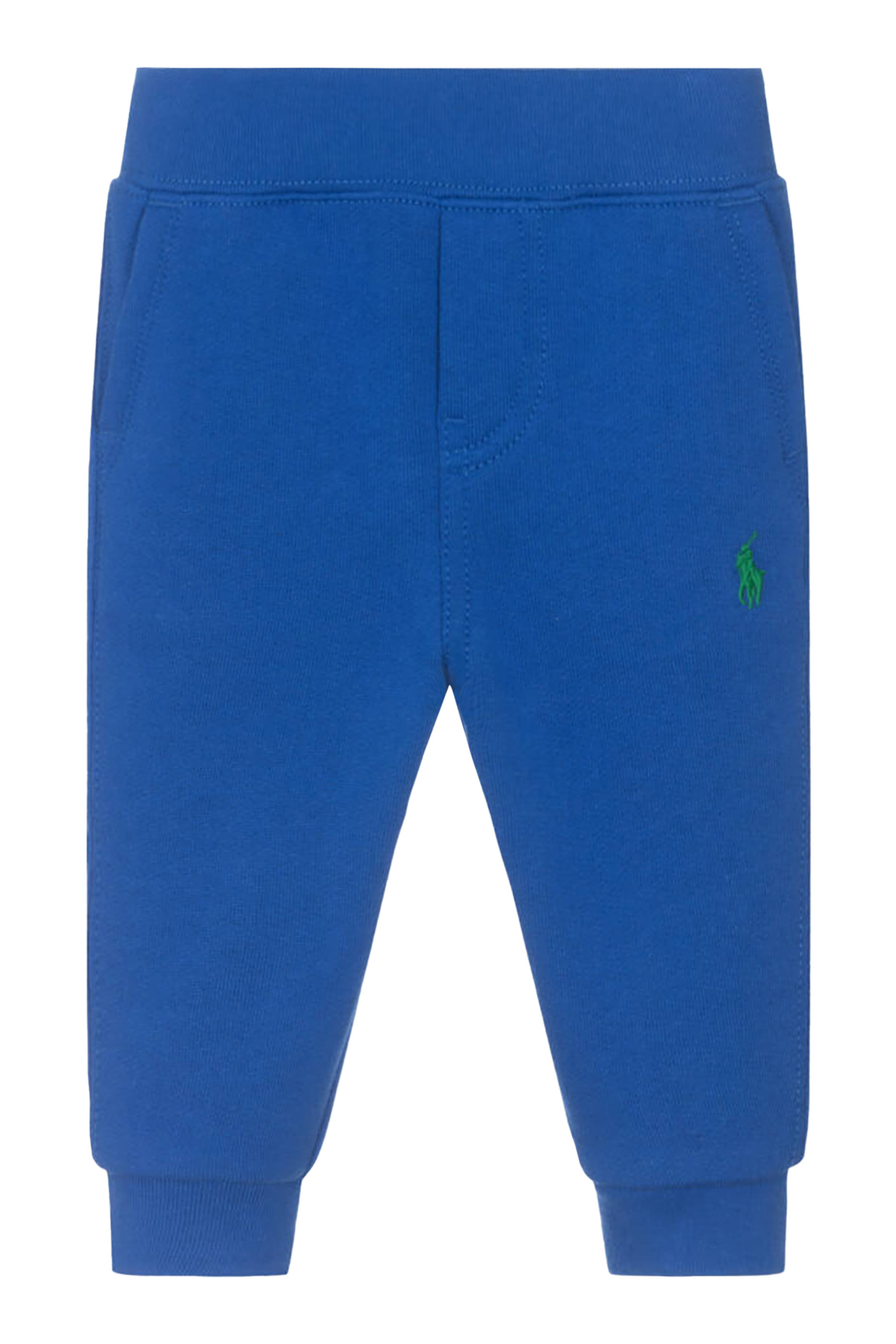 Kids Fleece Jogger Pants