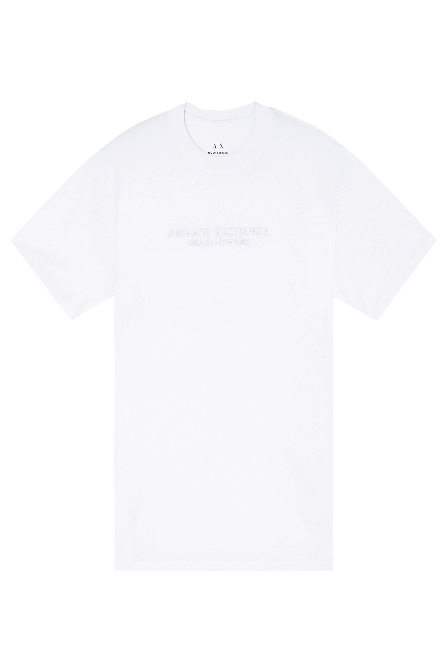 Logo Regular Fit T-Shirt