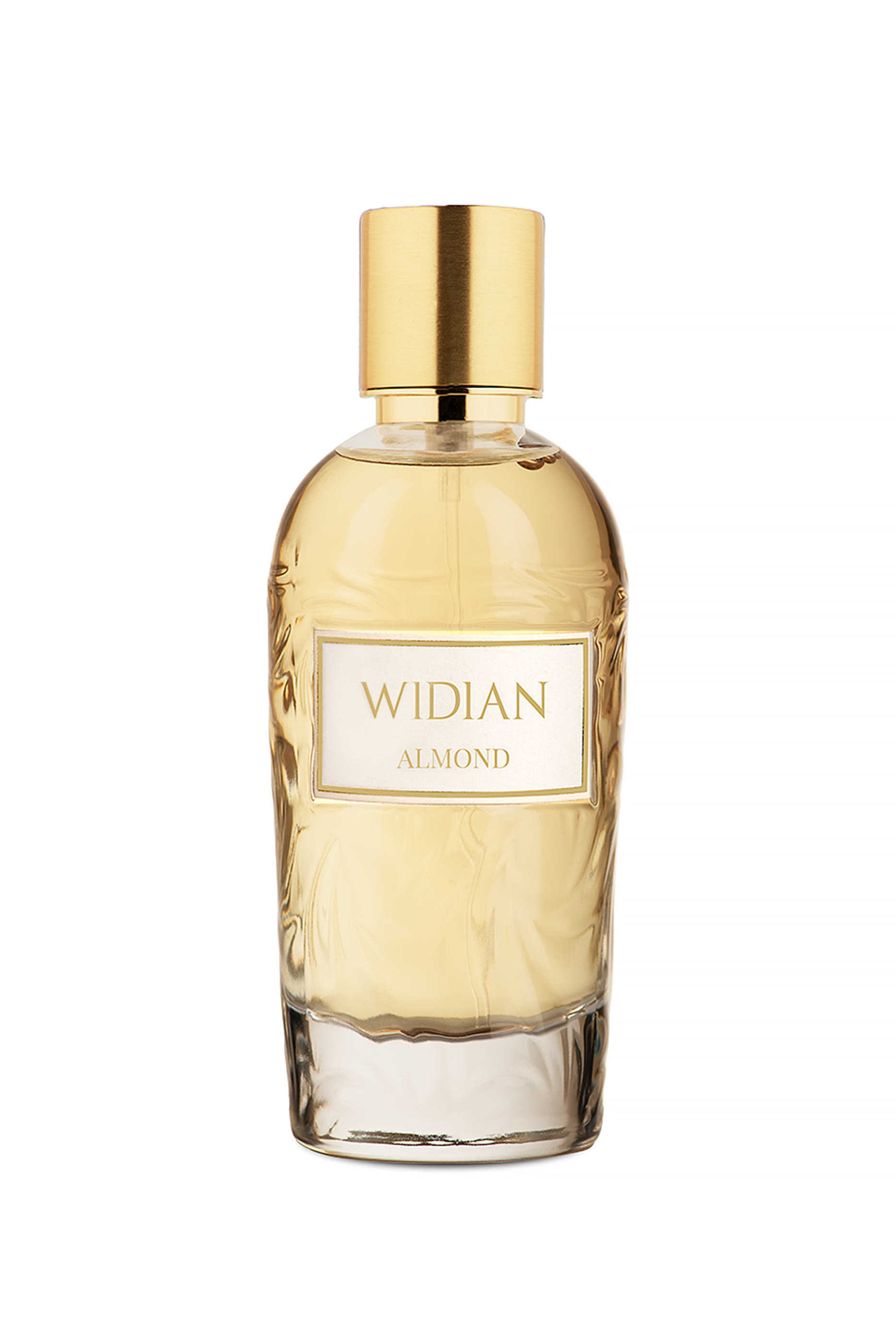 Rose Arabia Almond Eau de Parfum