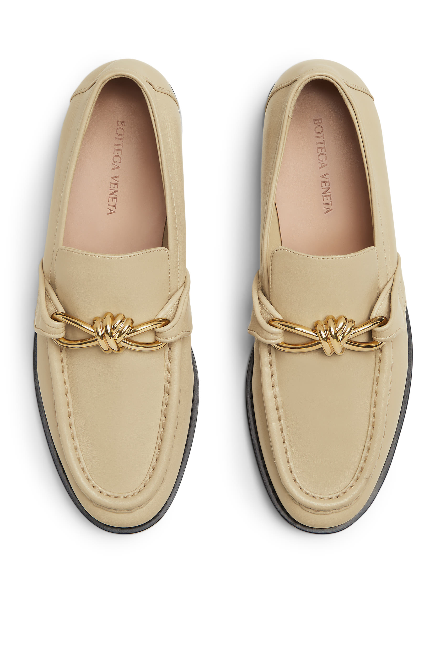 Astaire Loafers