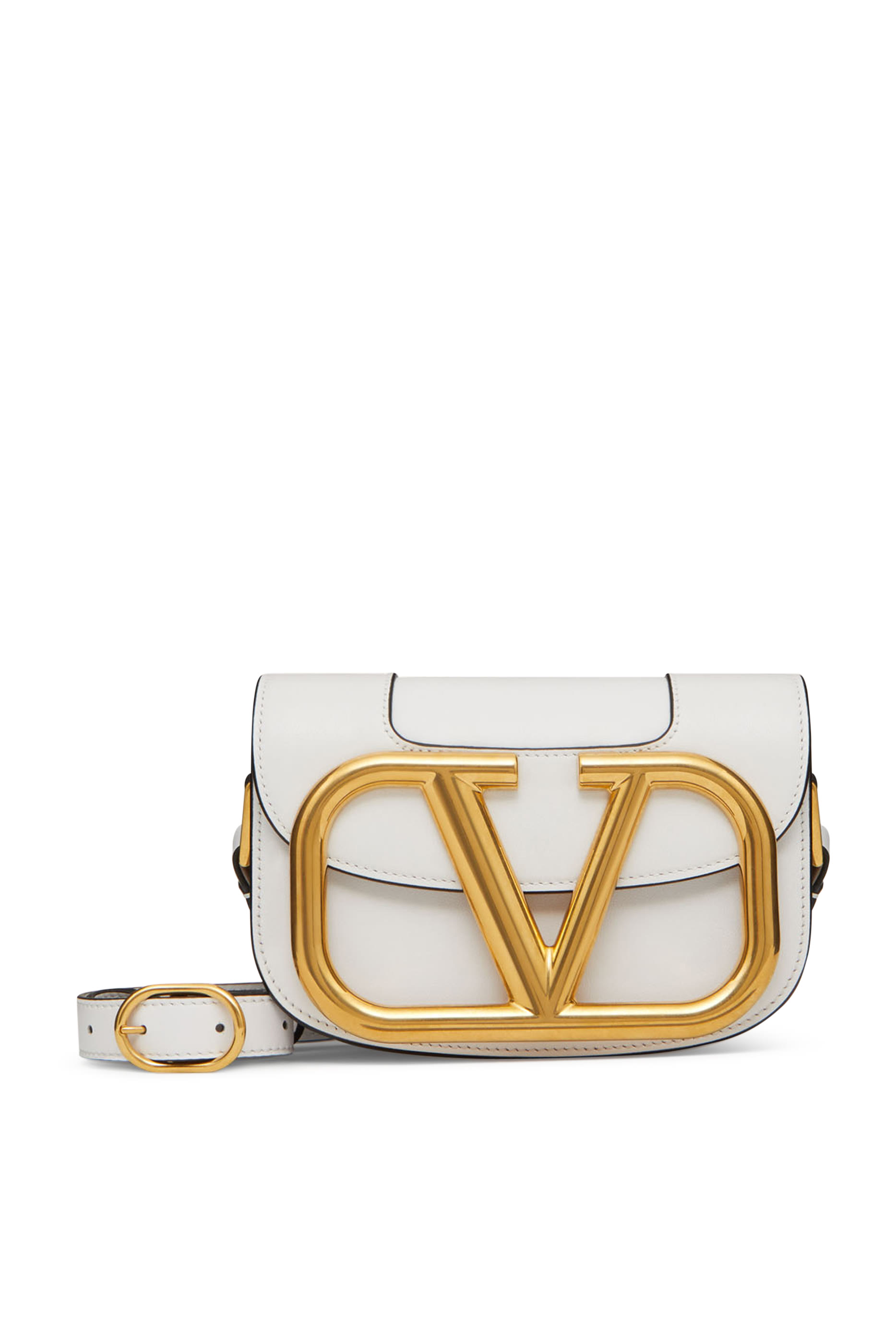 Valentino Garavani Small Supervee Cross-Body Bag