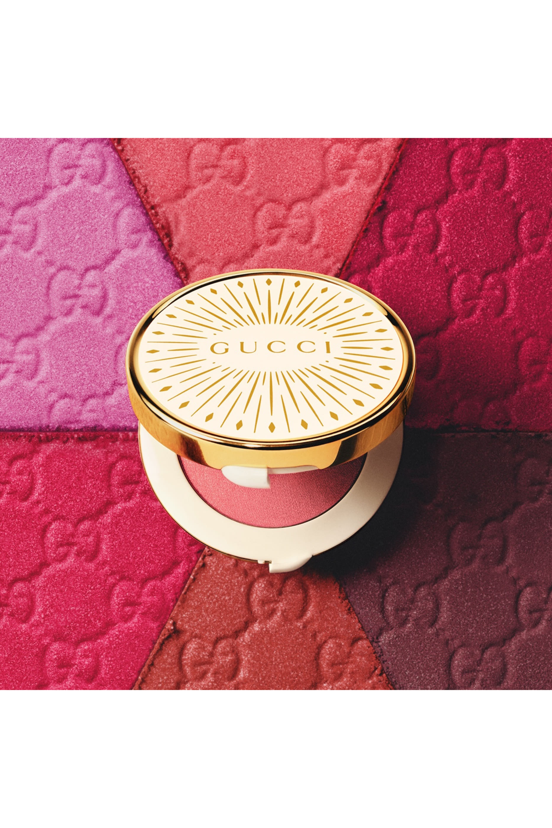 Glow Blush