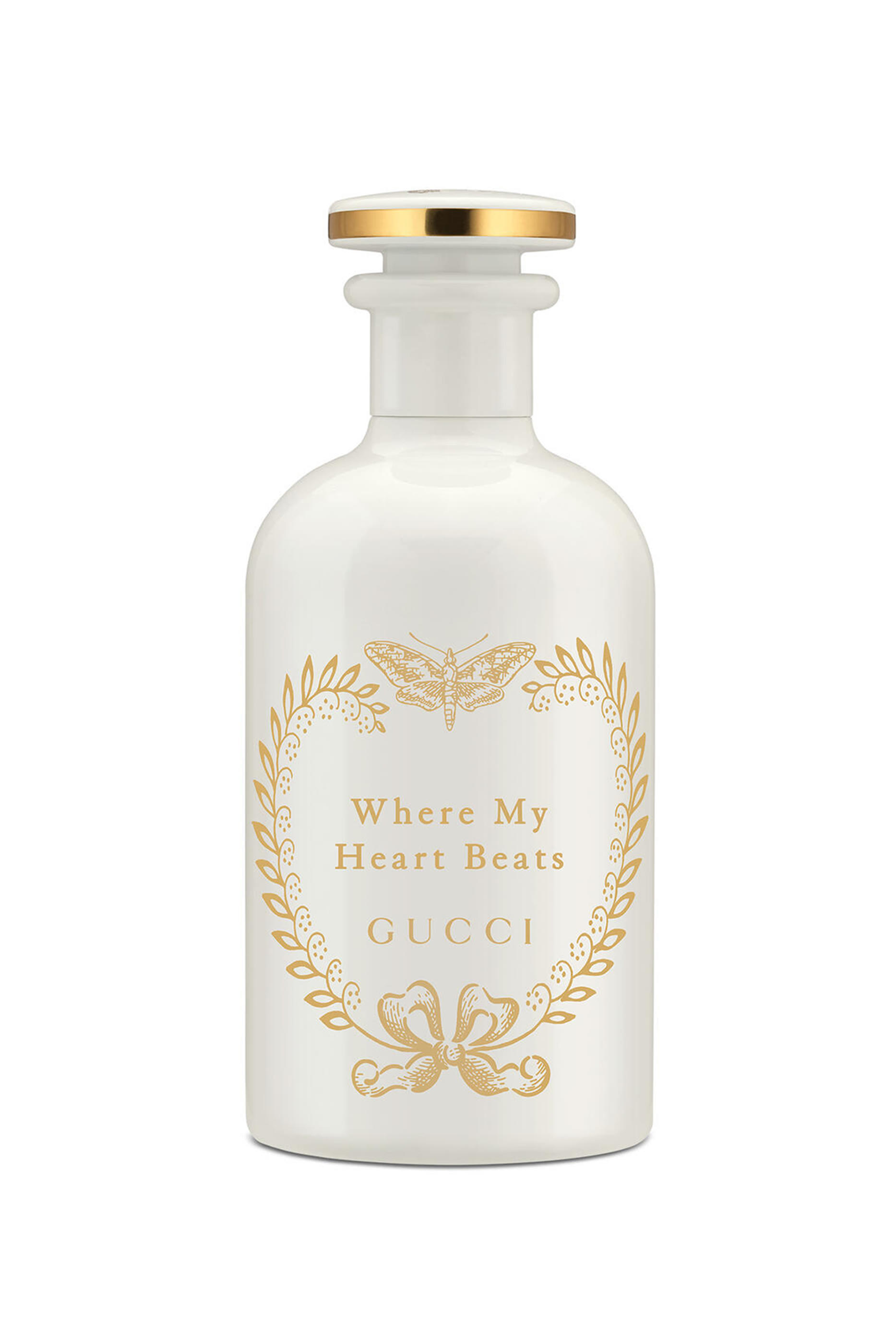 The Alchemist's Garden Where My Heart Beats Eau de Parfum