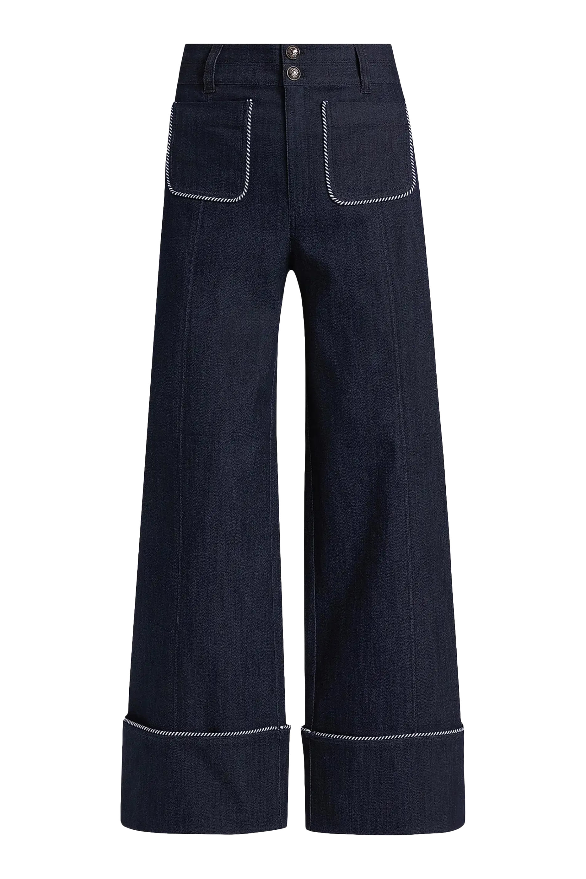 Dorothea Pants