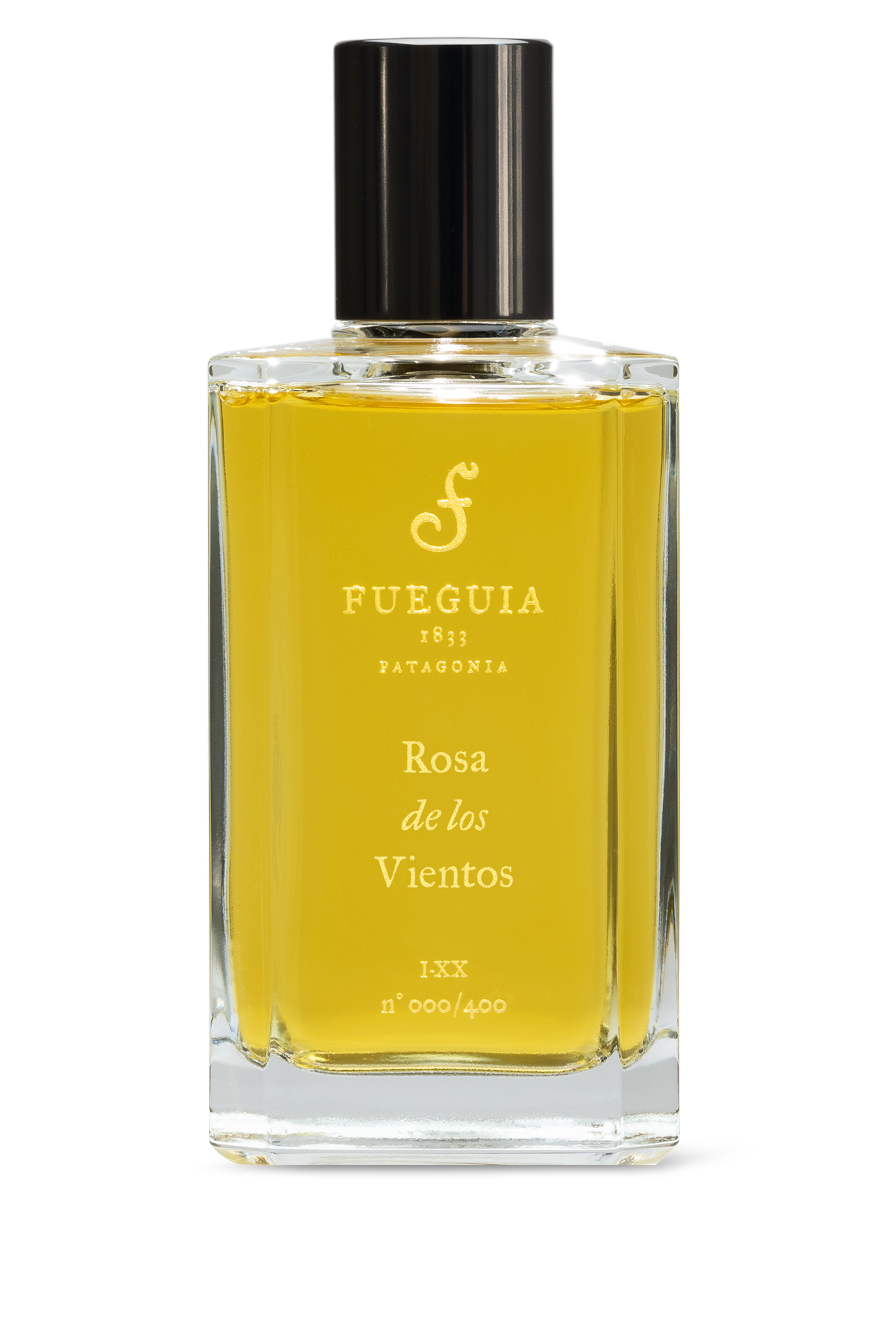 FUEGUIA1833 Xocoatl 100ml-