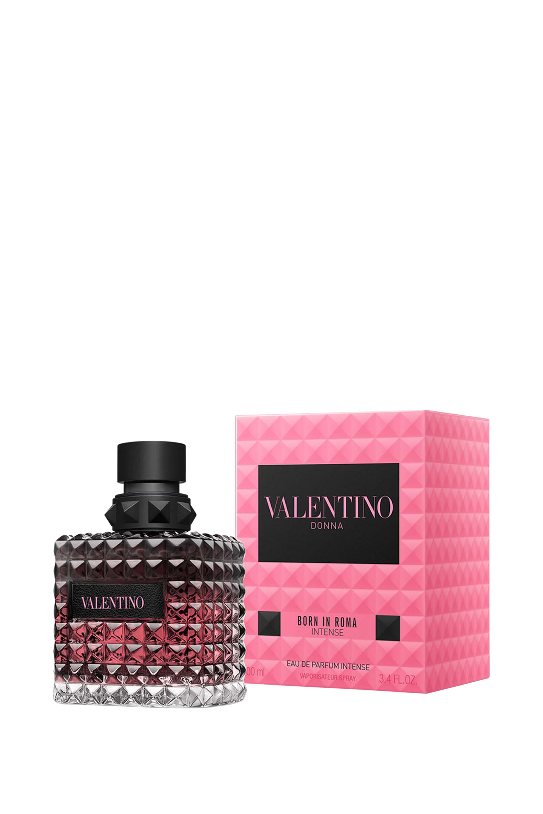 Born In Roma Donna Intense Eau de Parfum