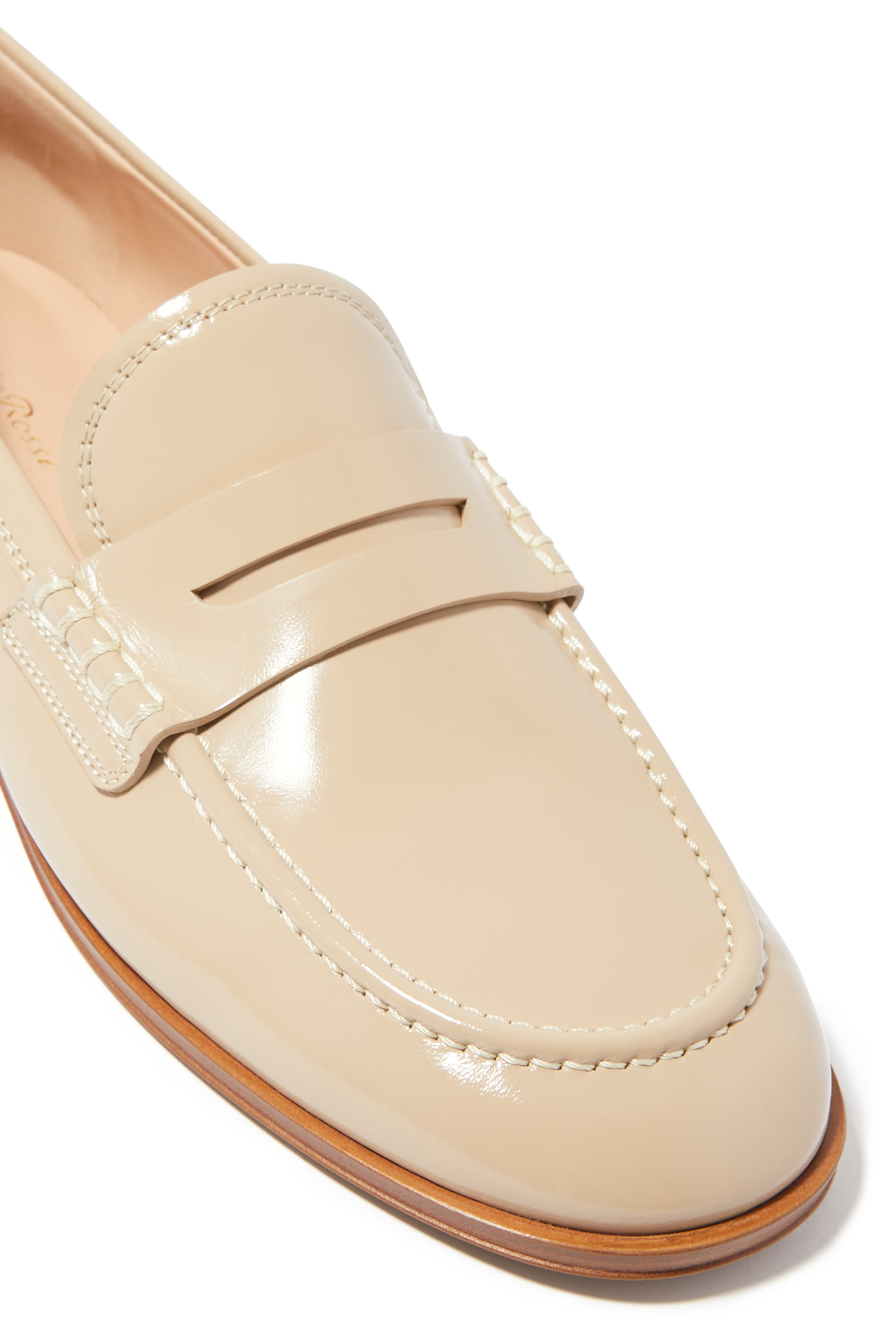 Georgie Nuit 15 Loafers