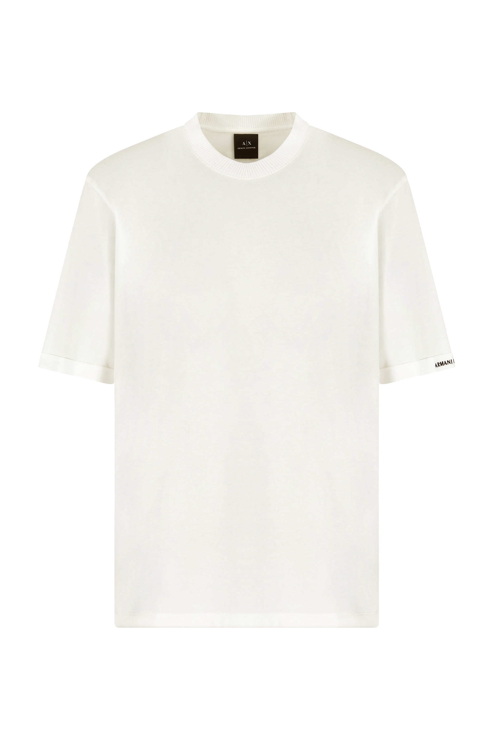 AX Lettering T-Shirt