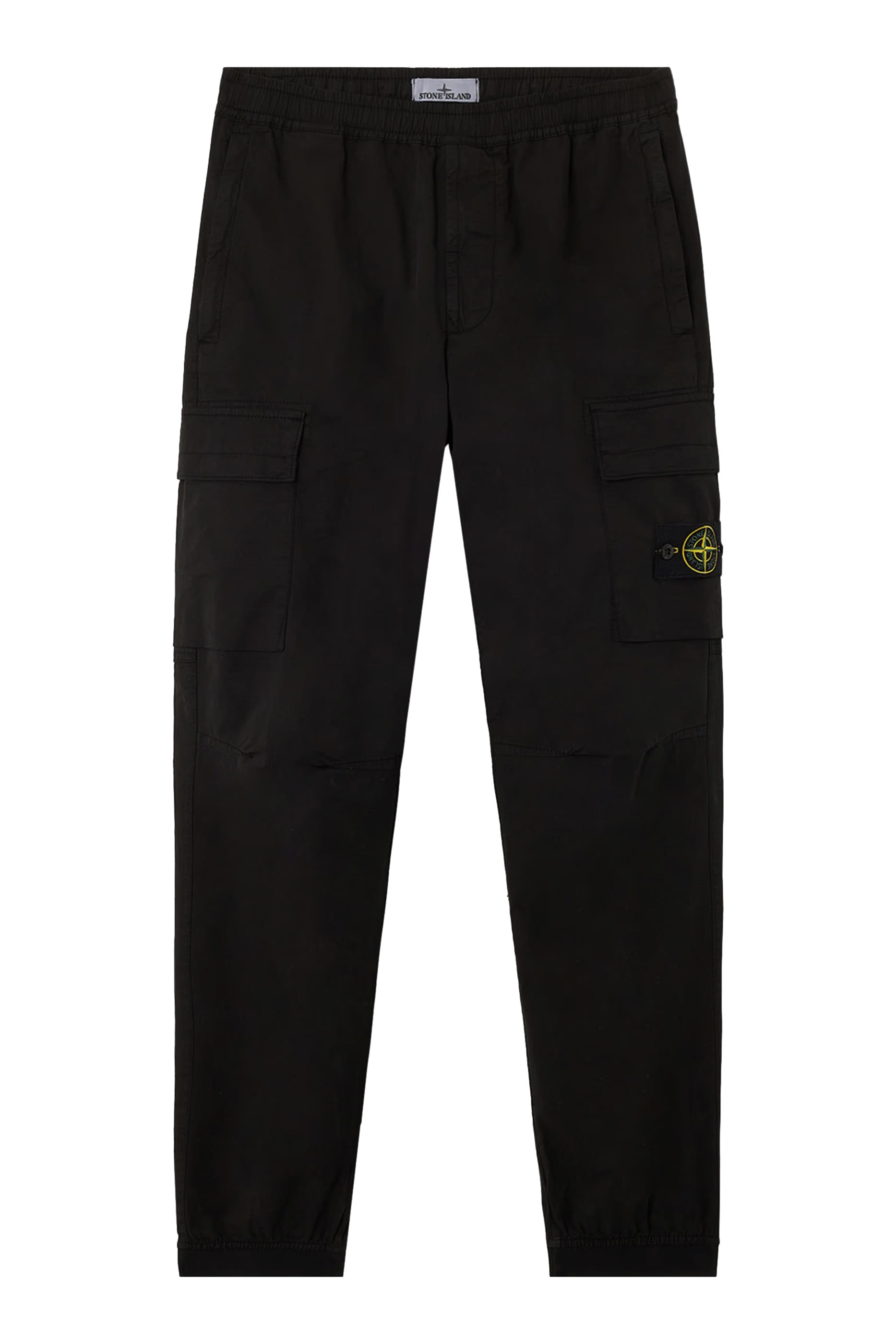 Cargo Trousers