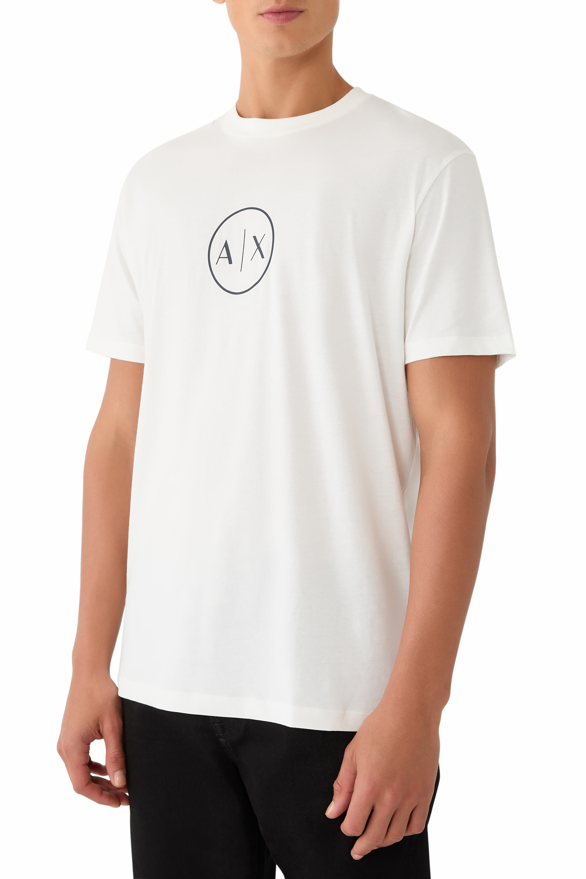Logo T-Shirt
