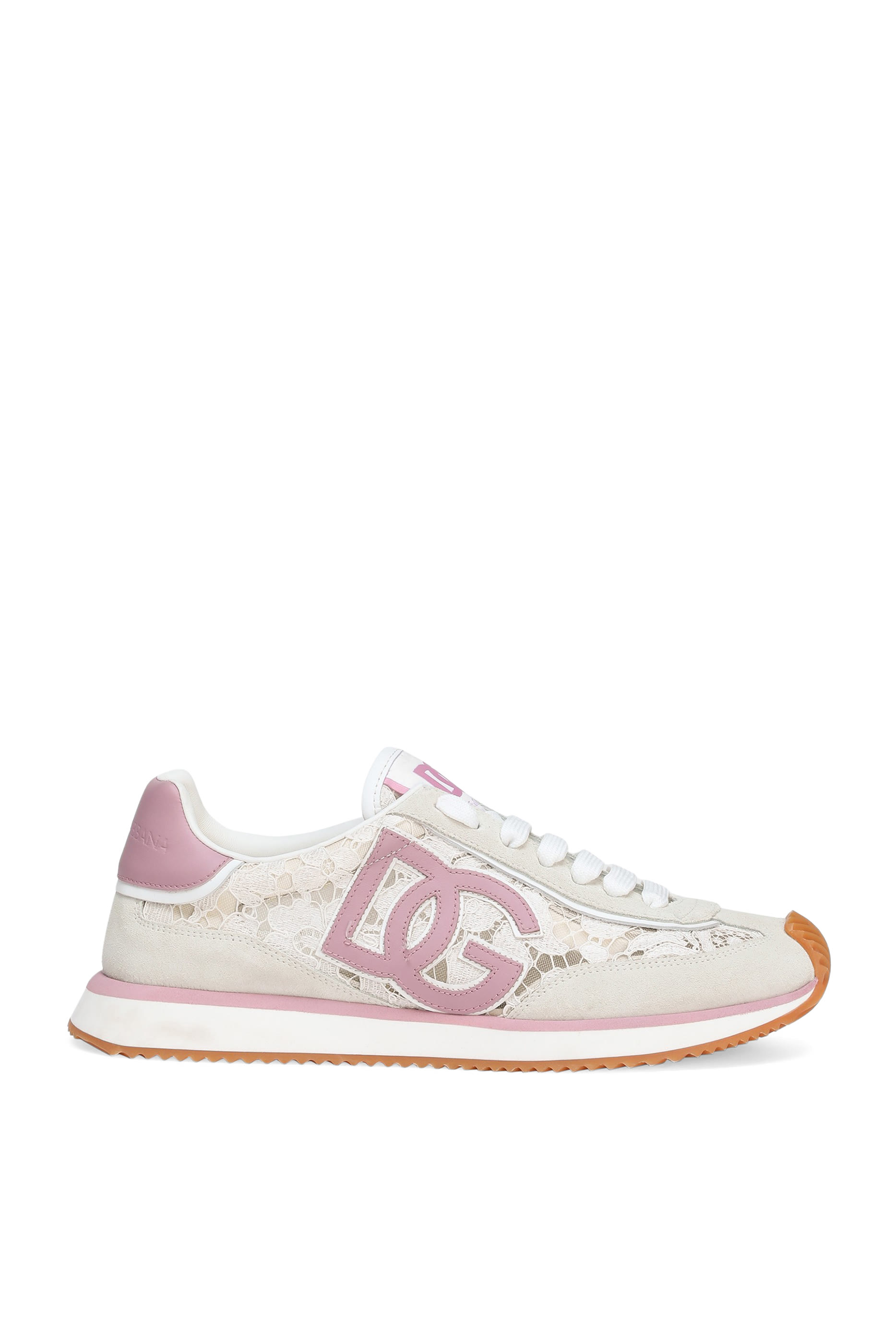 DG Cushion Lace Sneakers