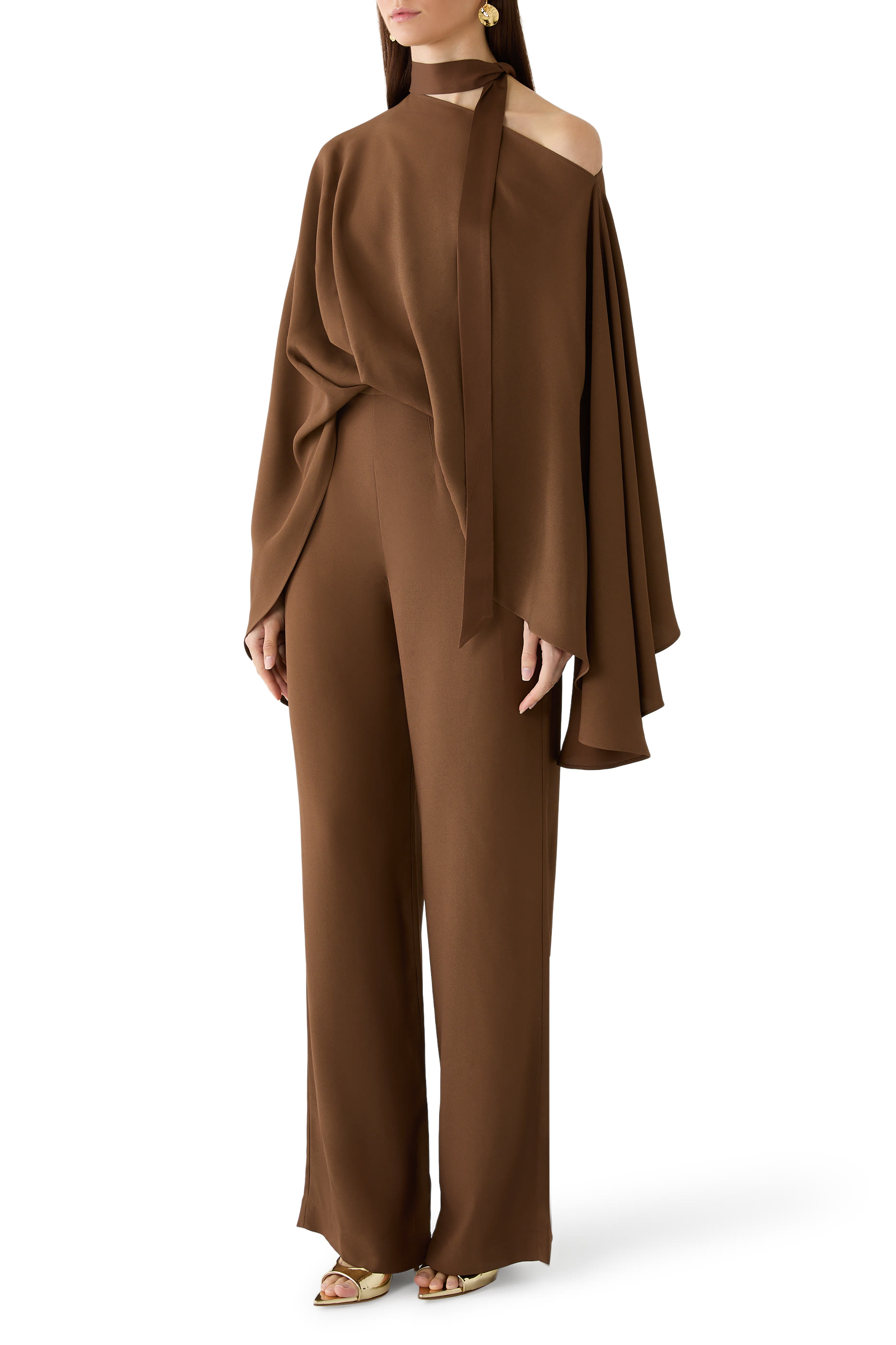 Brooks Jumpsuit