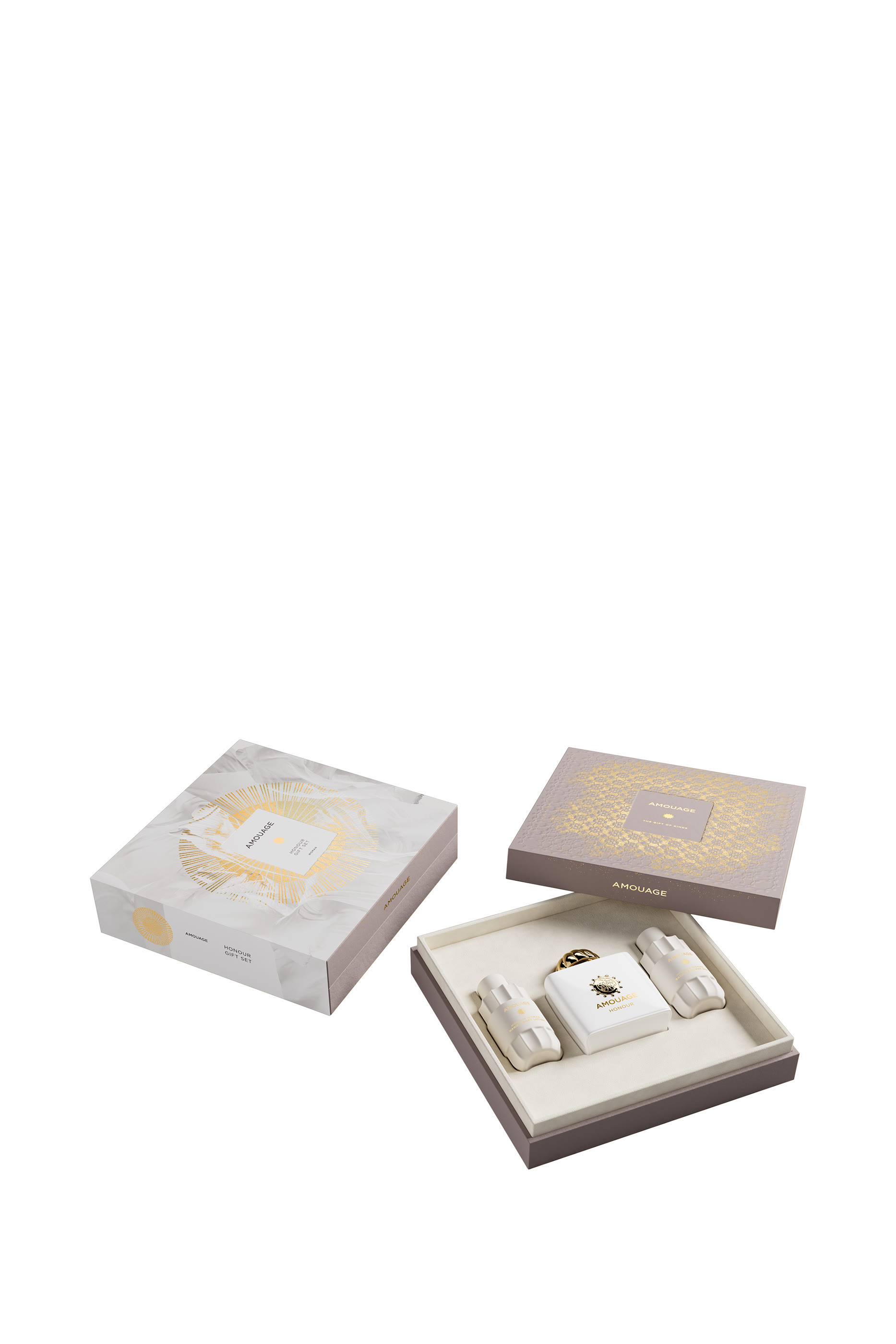 Honour Woman Gift Set