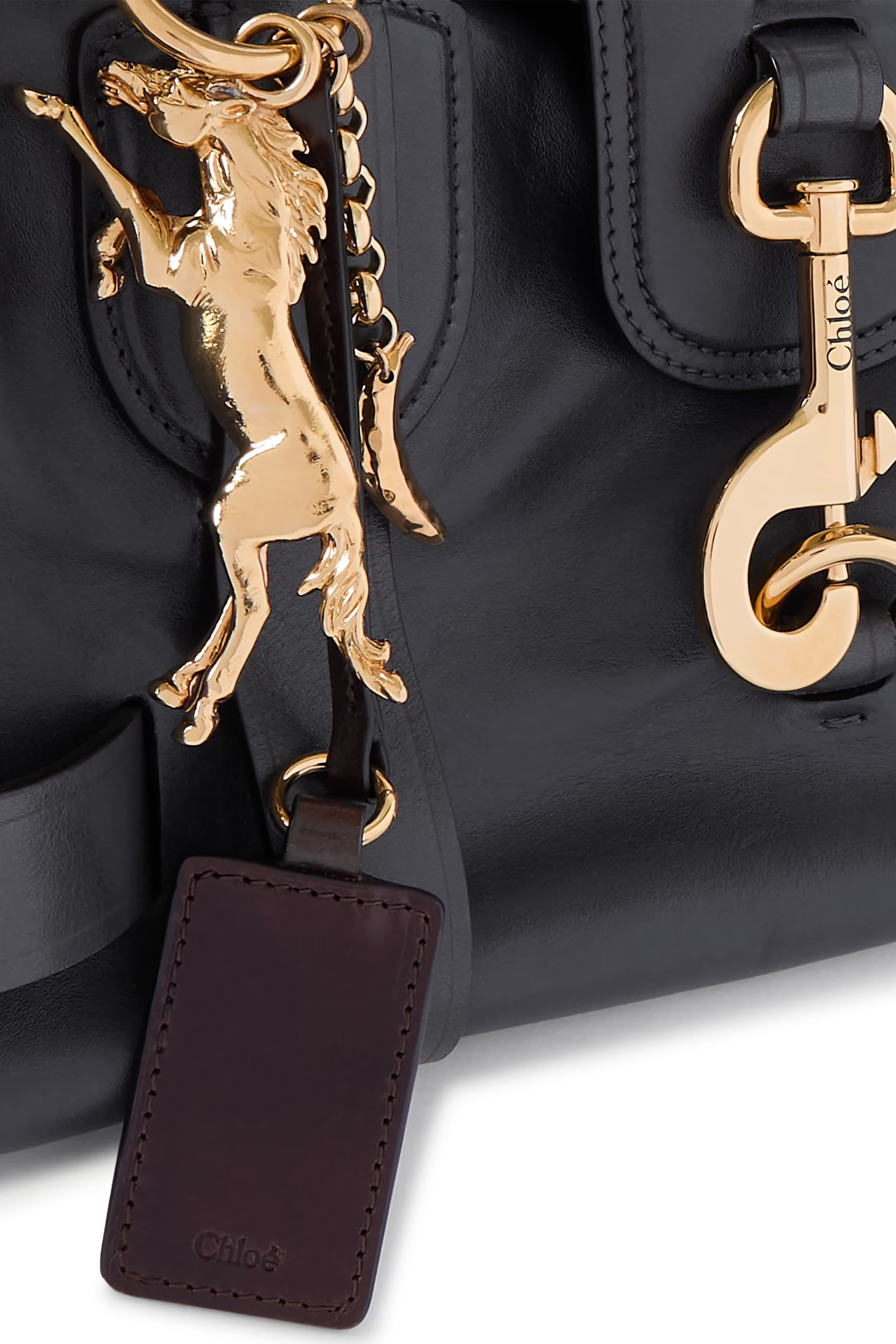 Kerala 25 Handbag in Soft Leather