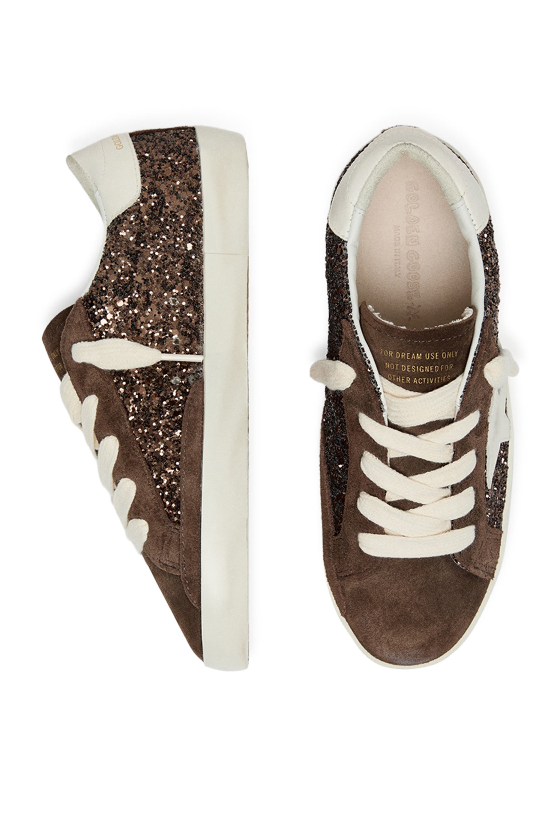 Kids Young Super-Star Sneakers 
