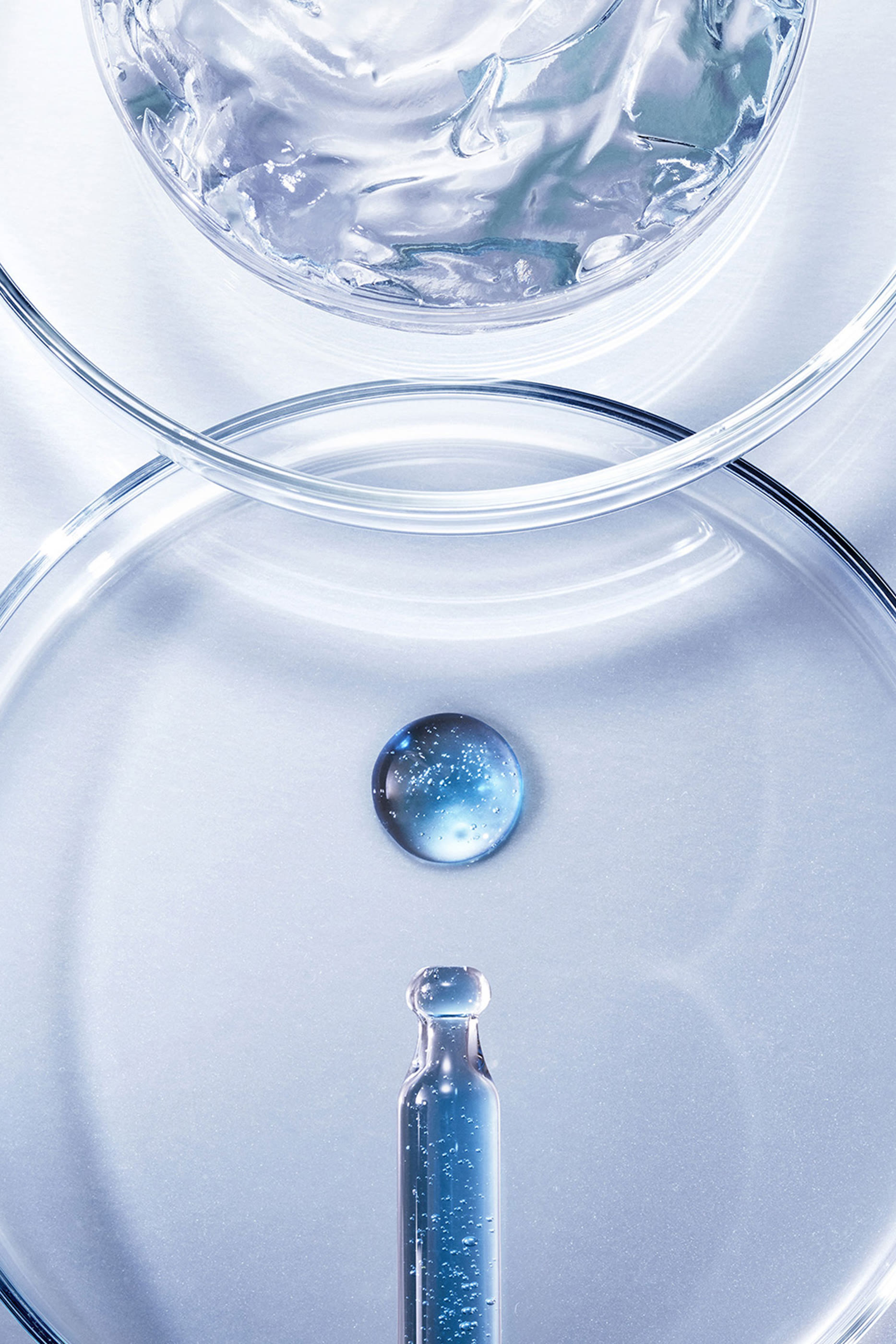 Advanced Génifique Sensitive Face Serum