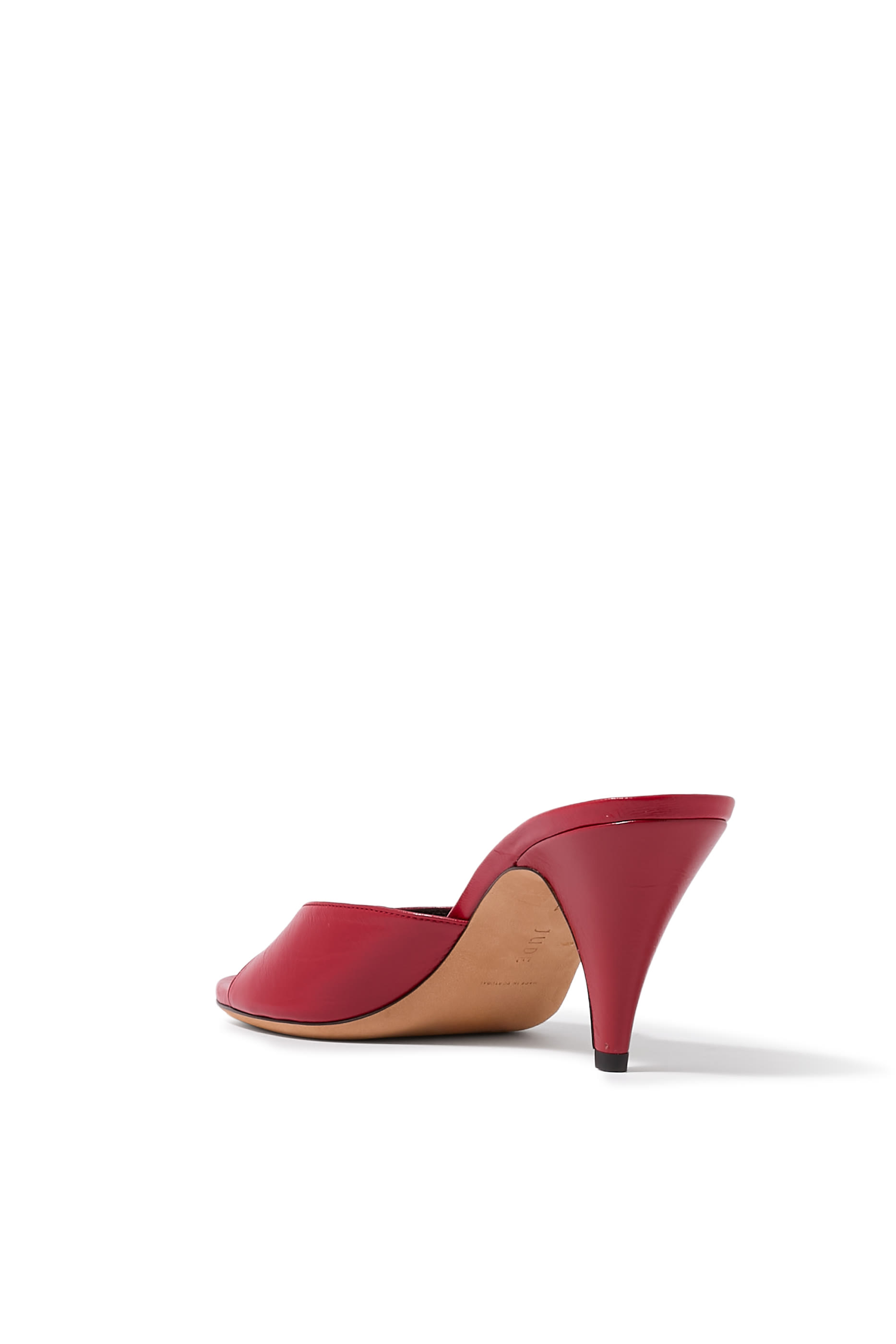 Haze 80 Sandals