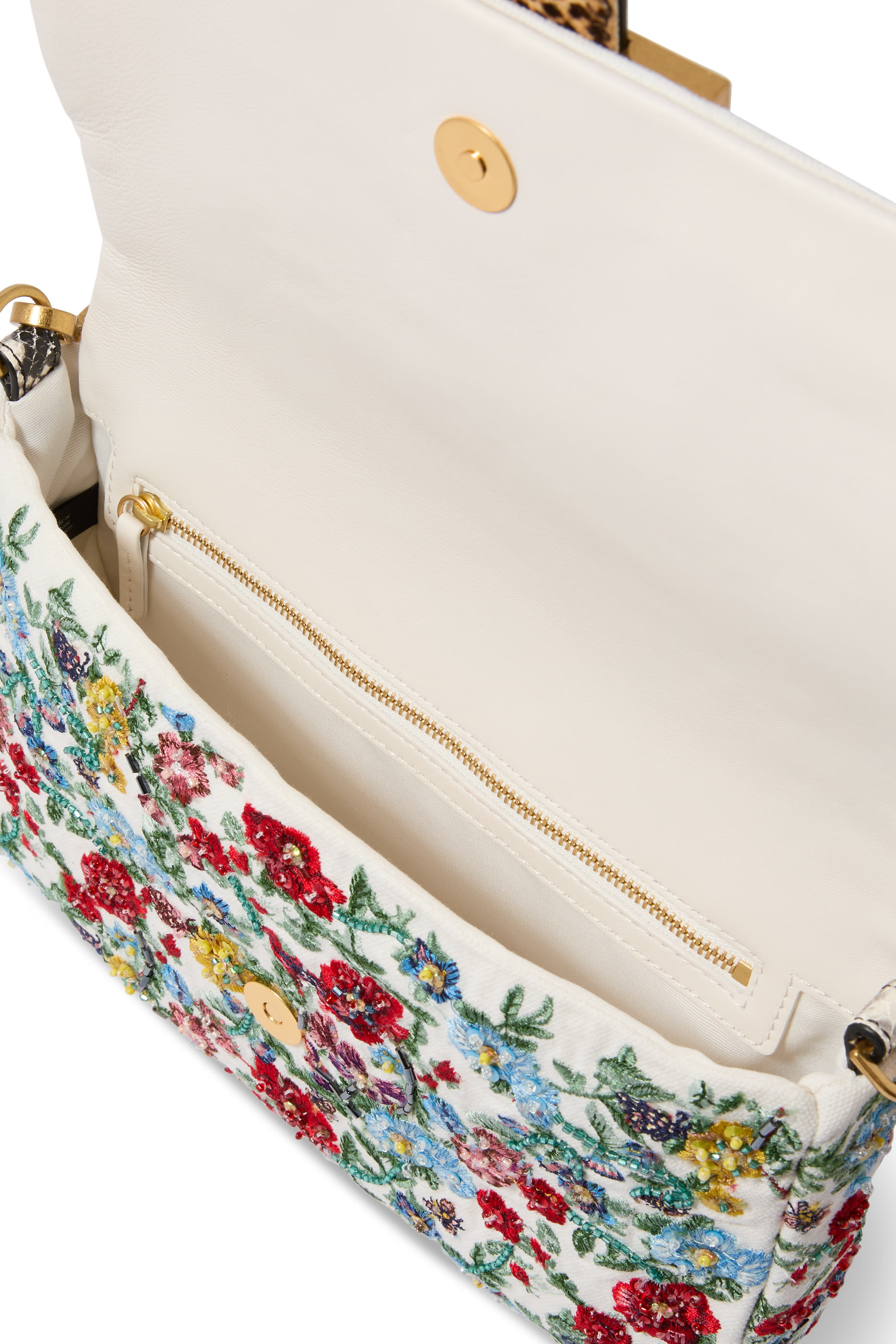 Alicia Shoulder Bag