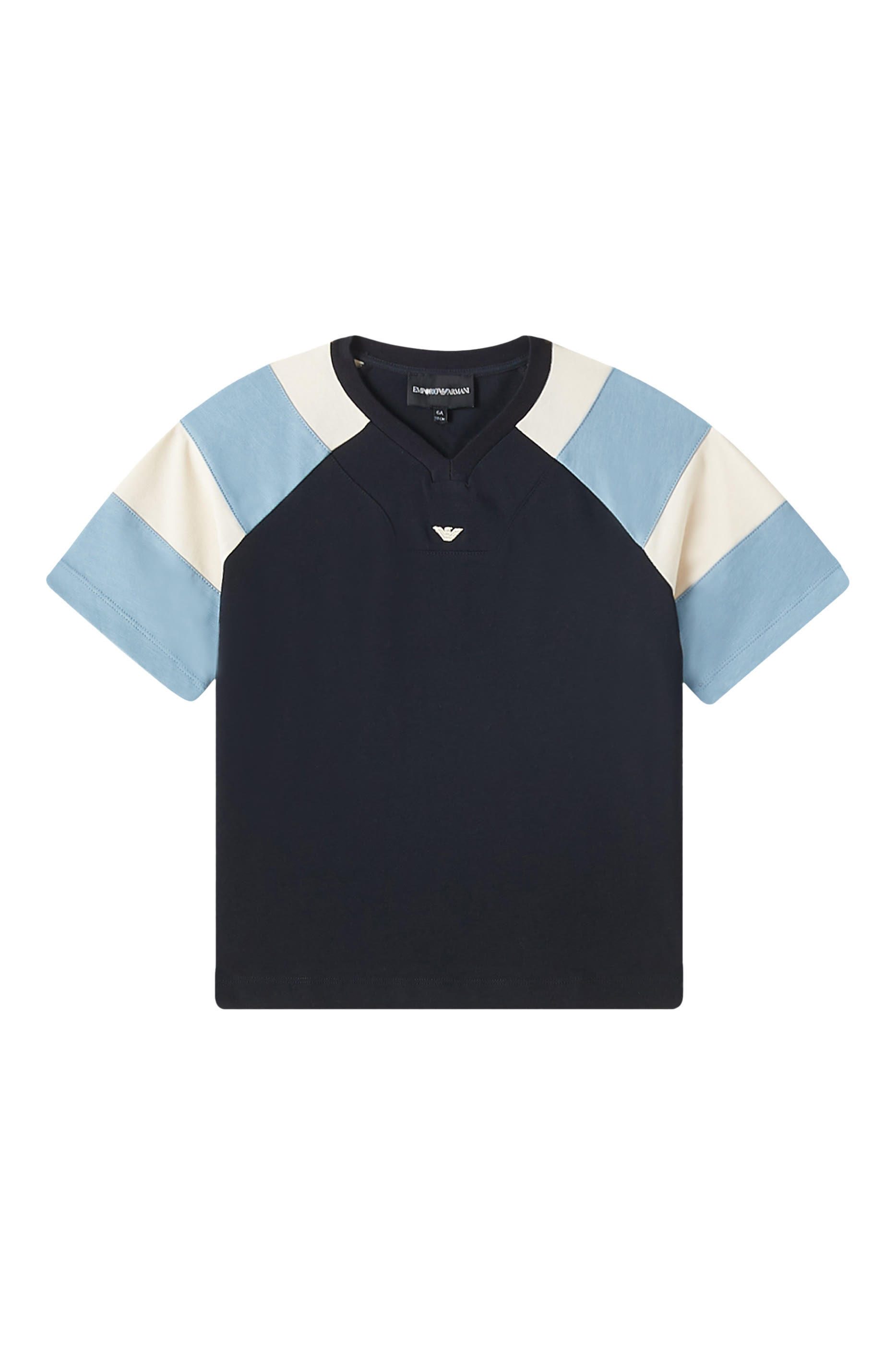 Kids Short-Sleeve T-Shirt