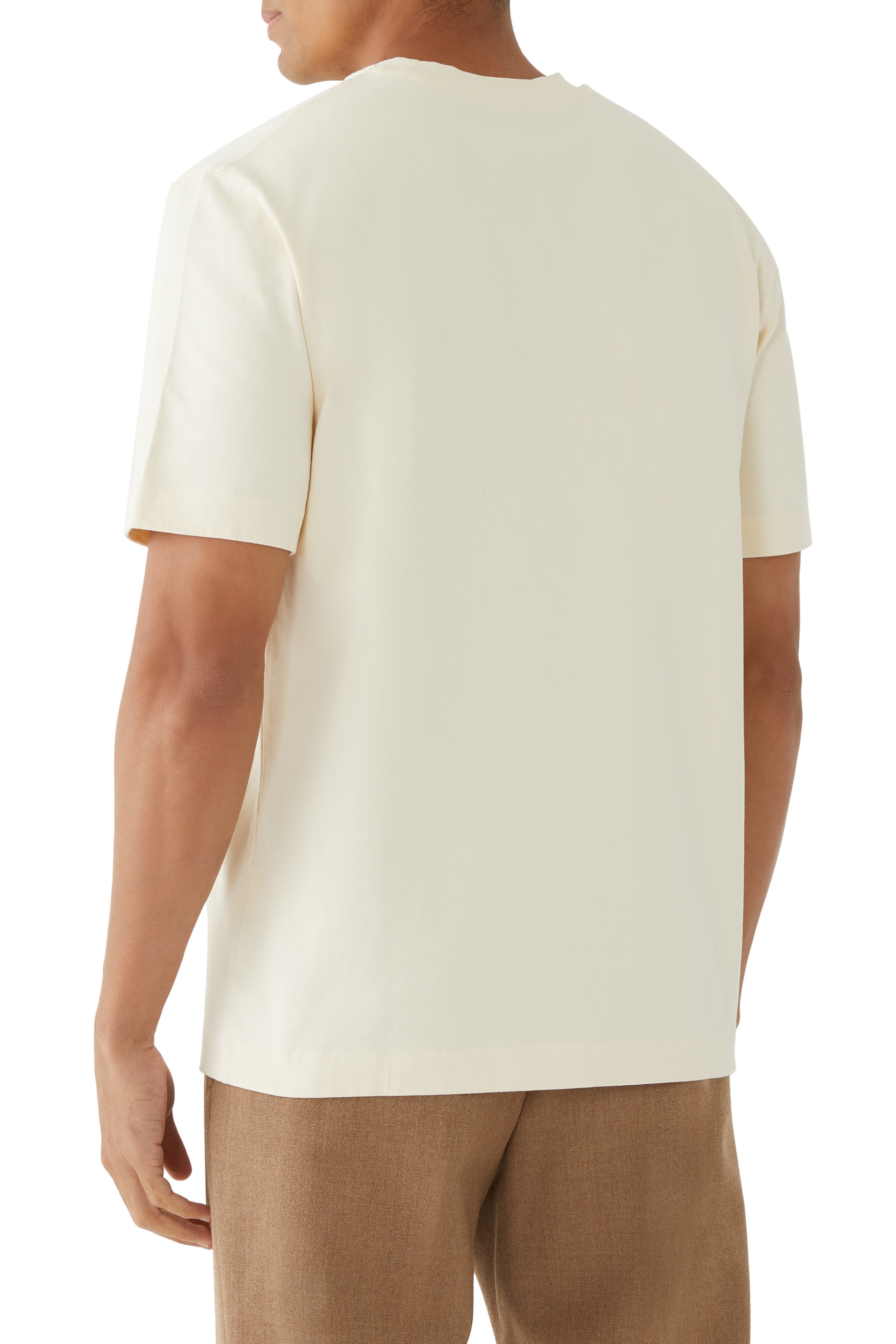 The Gros Grain T-Shirt