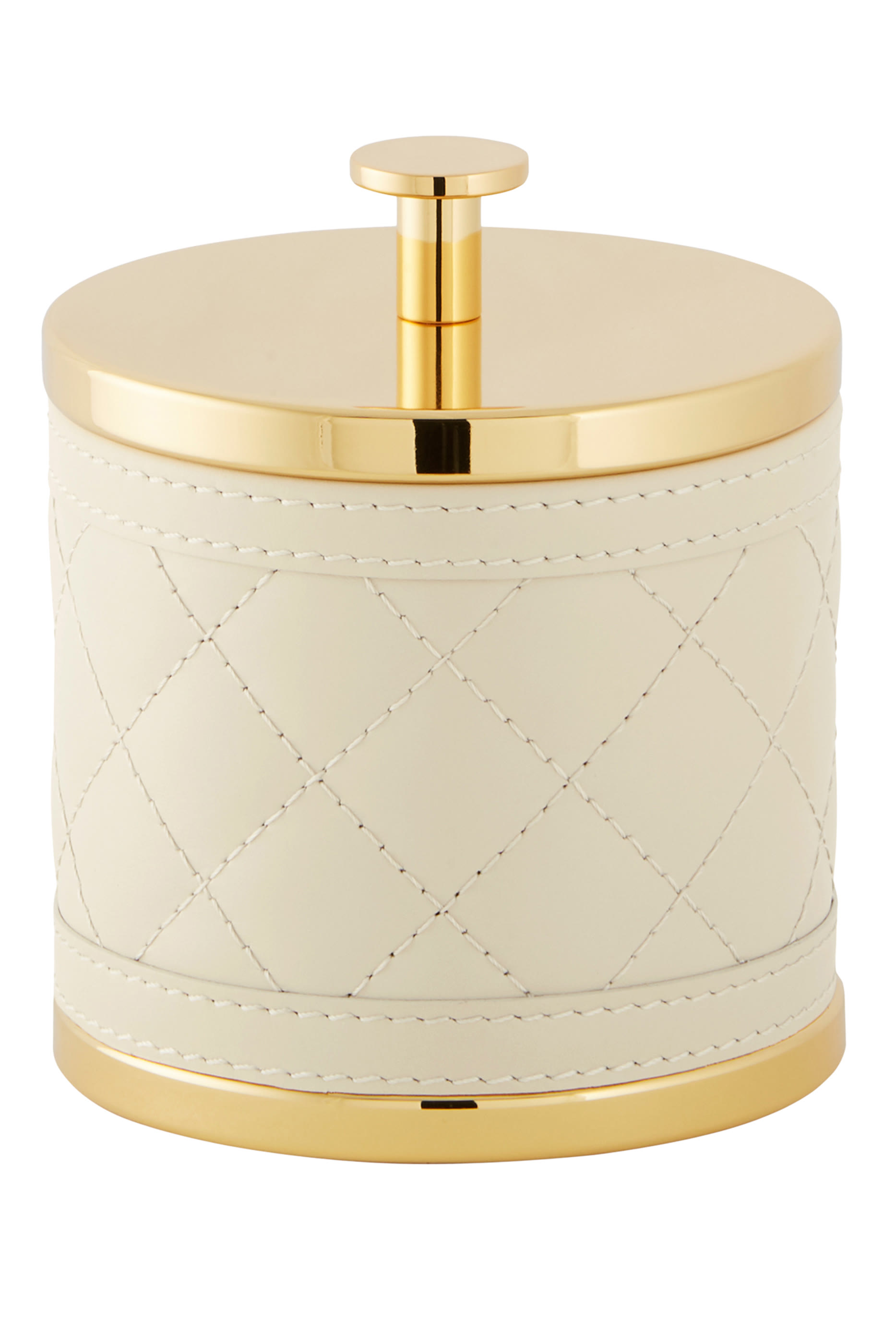 Alghero Small Round Box