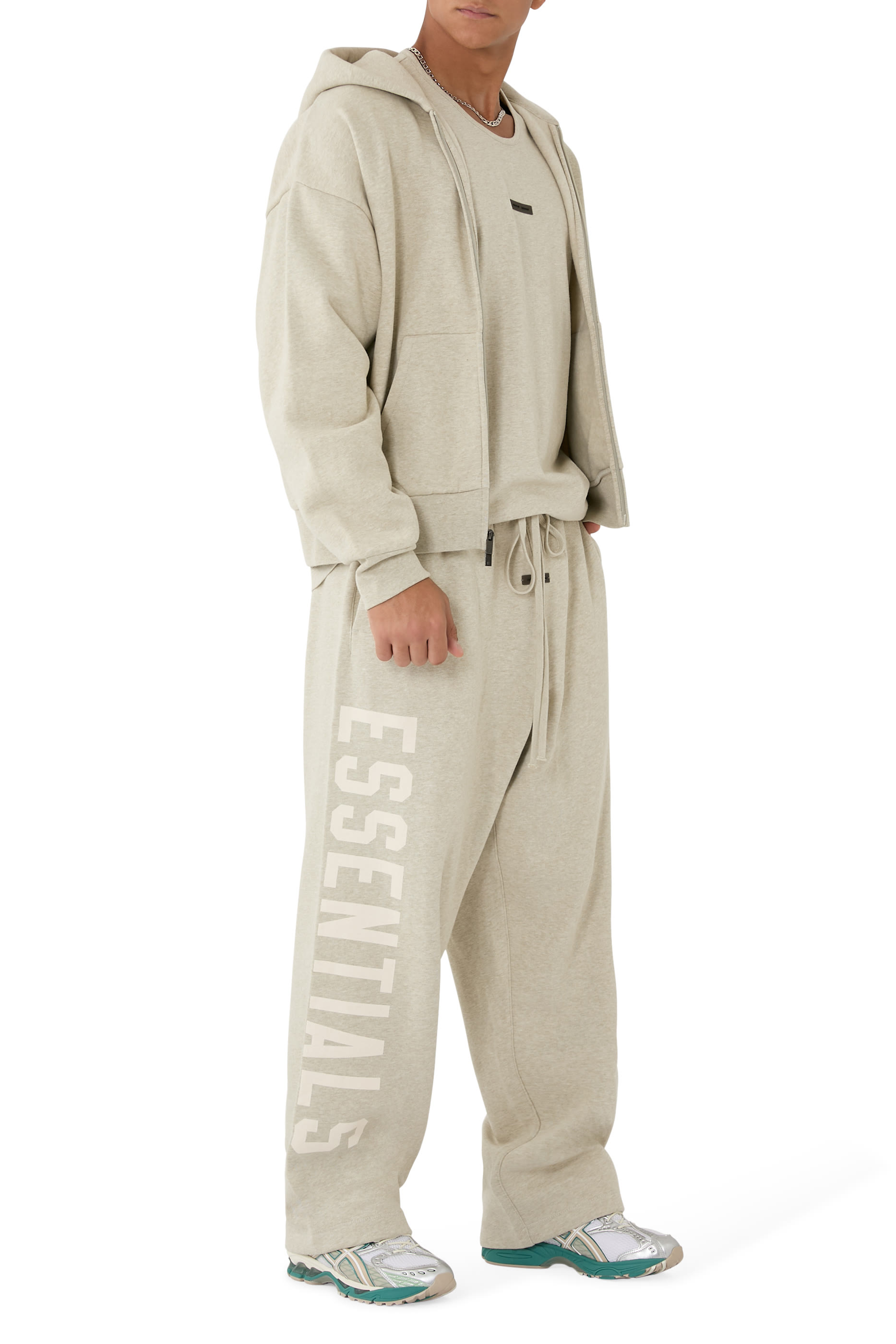  Lounge Fleece Sweatpants