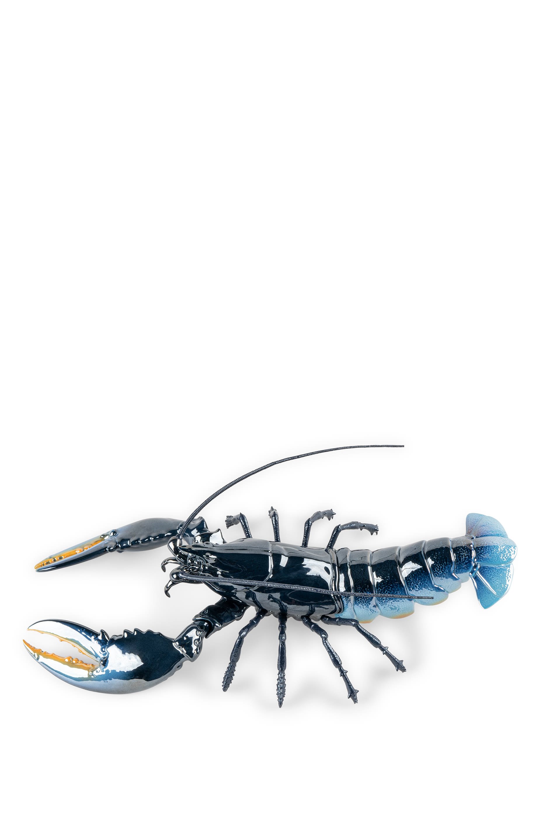 Lobster Sculpture