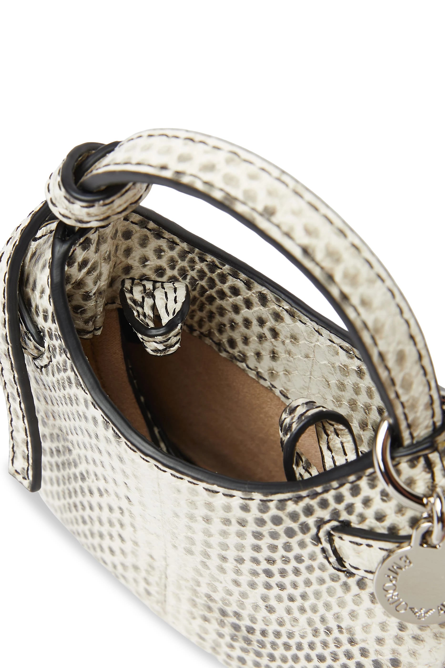 Extra Small Hobo Crossbody Bag