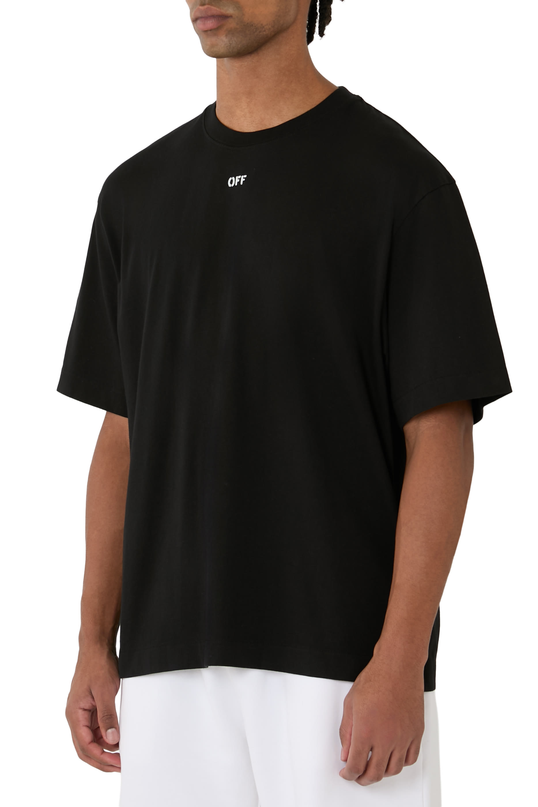 3D Spray Arrow Skate T-shirt