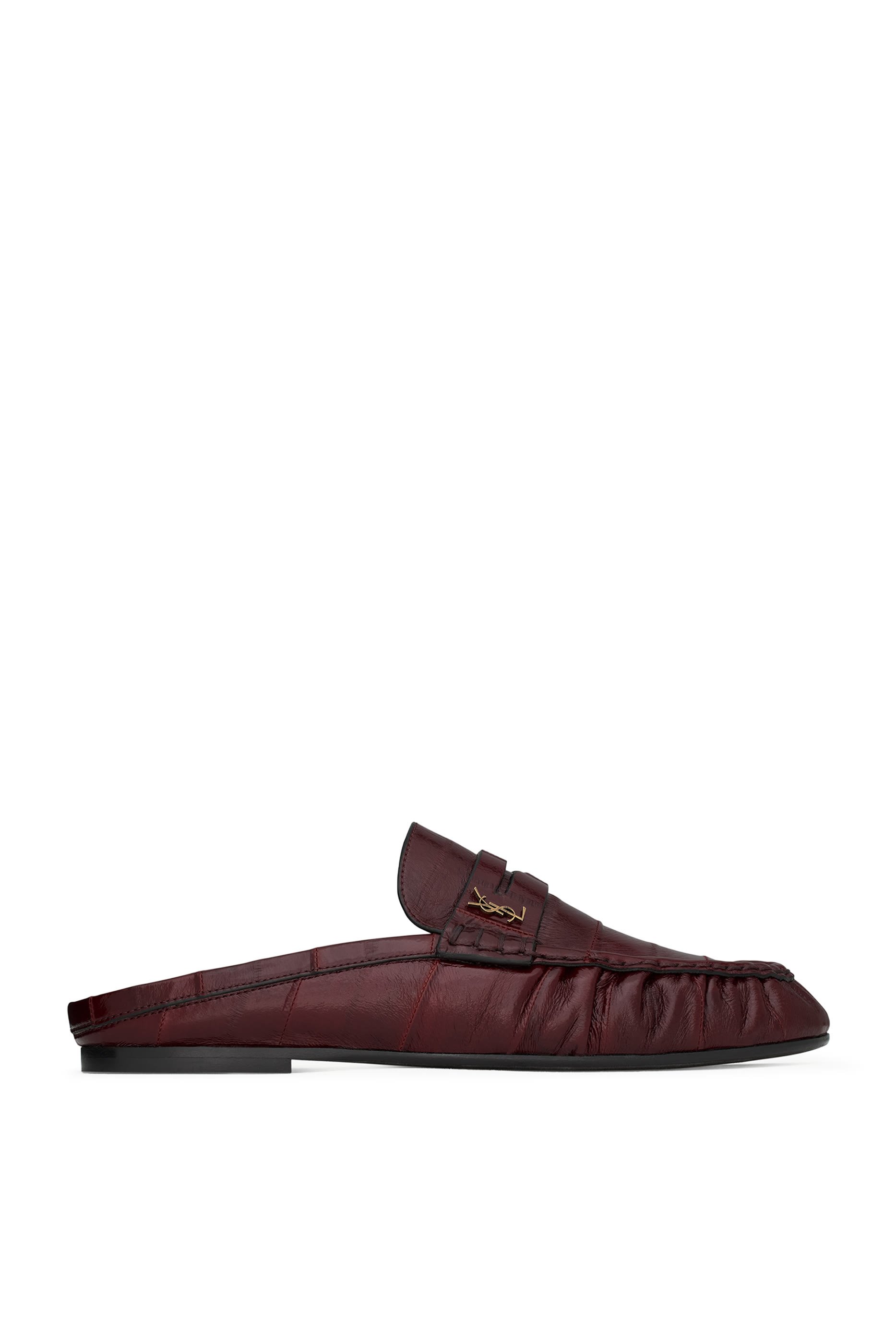 Le Loafer Mules 5
