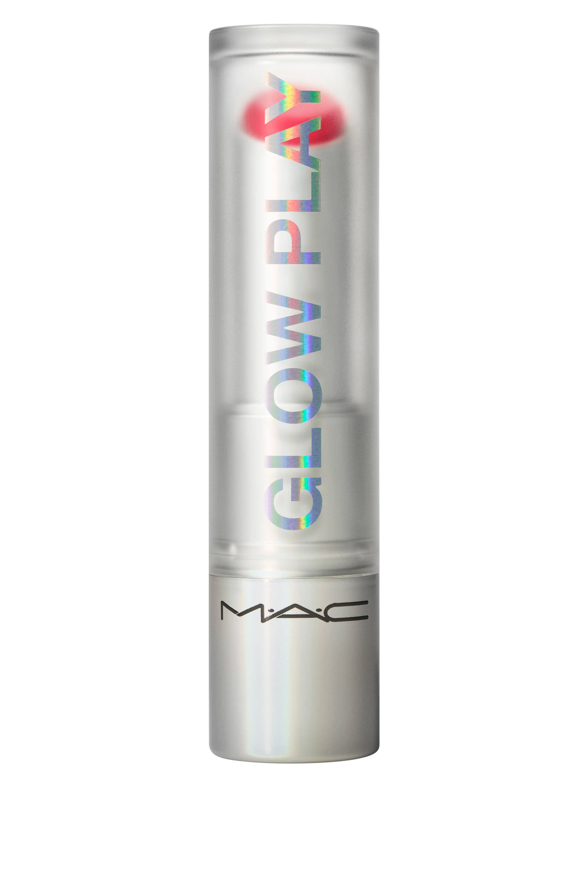 Floral Coral Glow Play Lip Balm