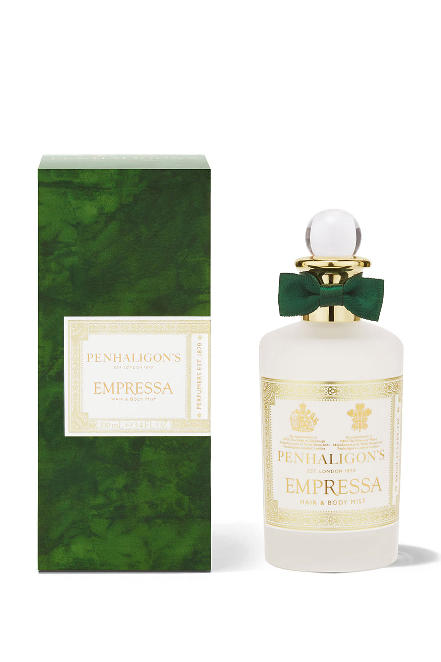 Empressa Hair And Body Mist