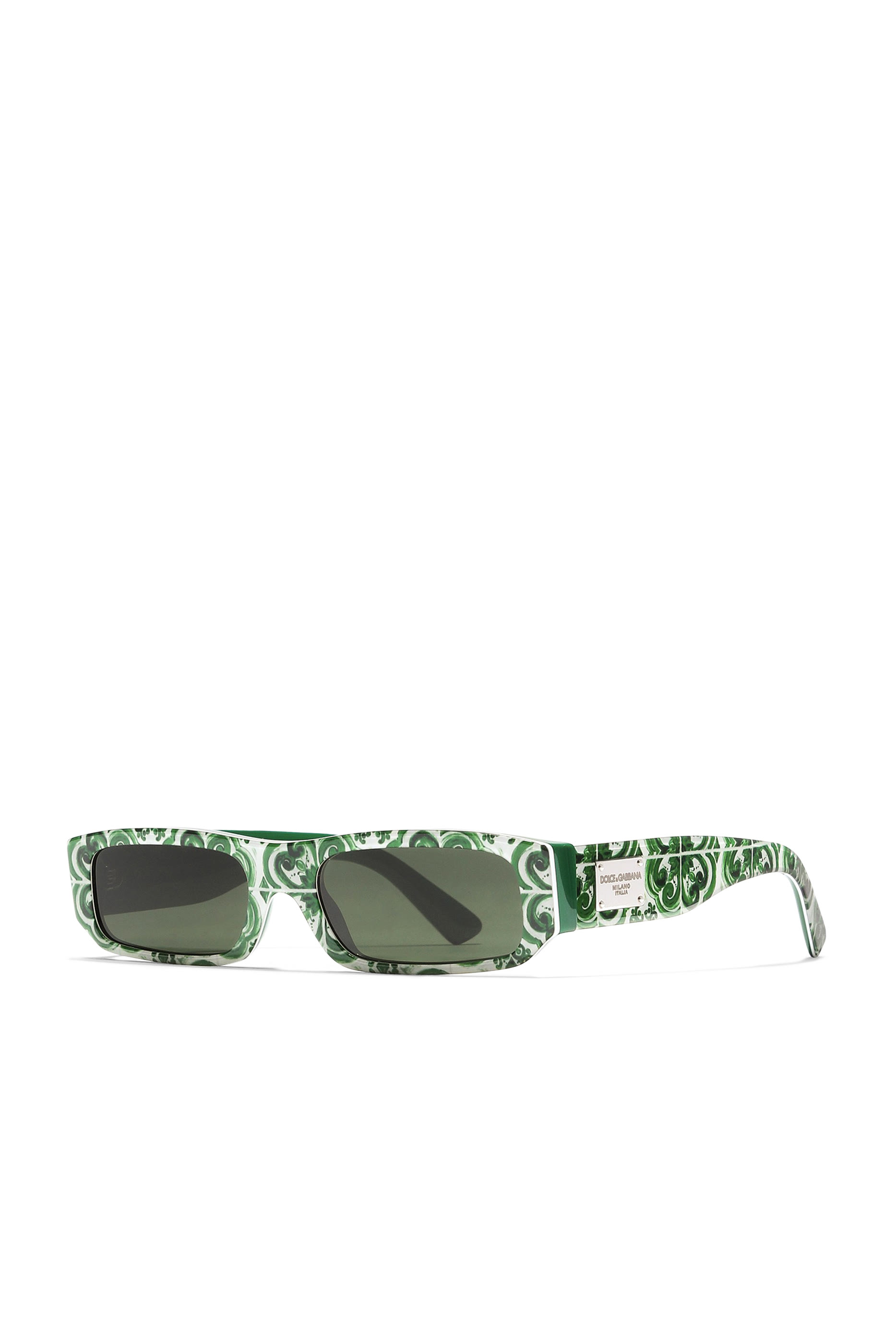 Maiolica Sunglasses