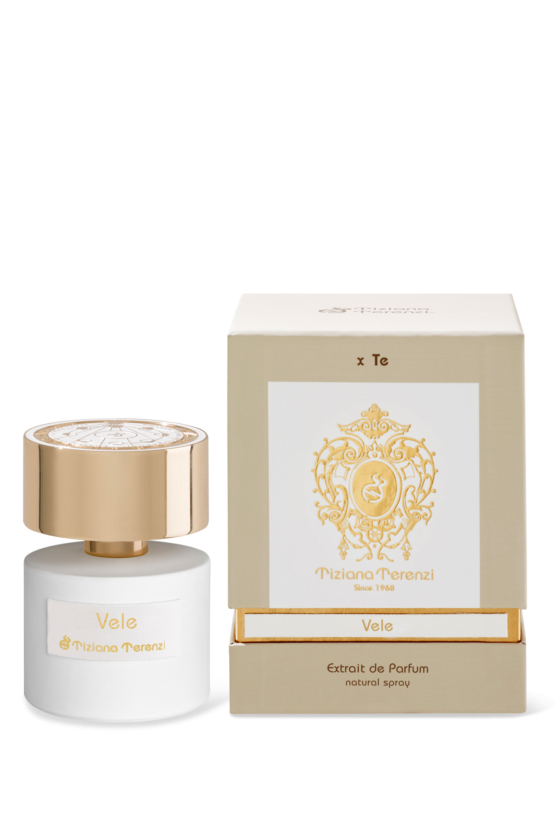 Vele Extrait de Parfum