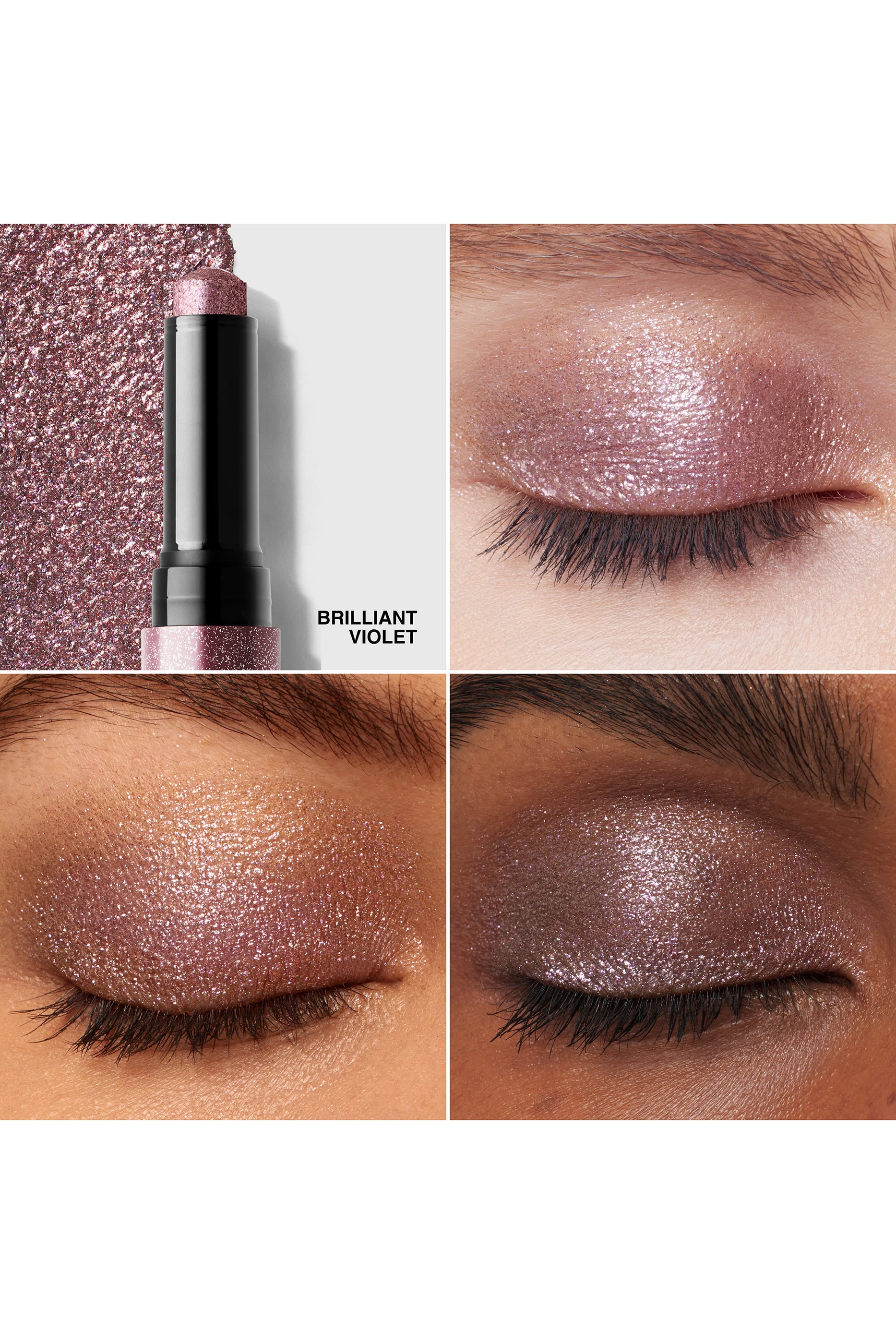 Crystal Eyes Shadow Stick  