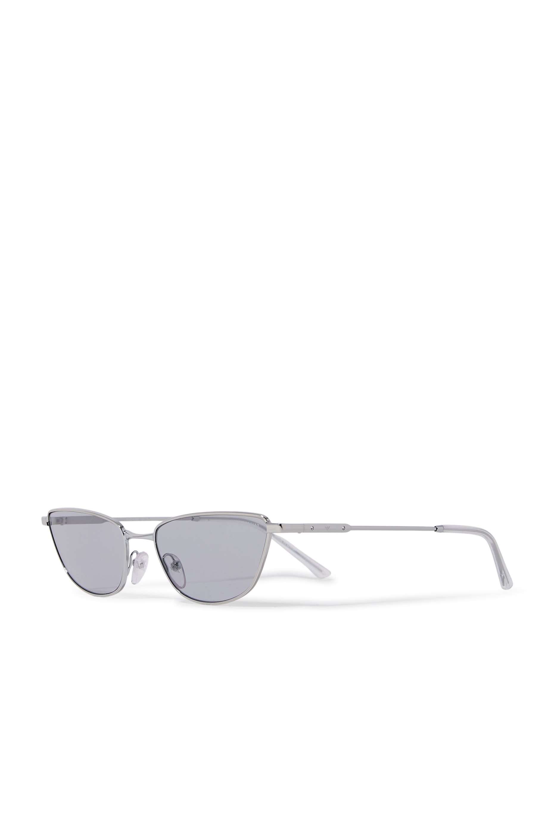 Cat-Eye Sunglasses 