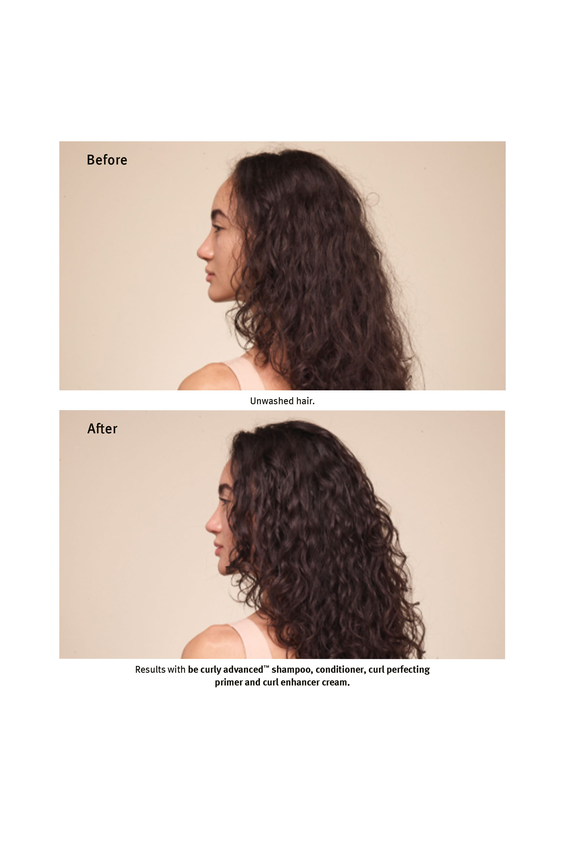 Be Curly Advanced Conditioner