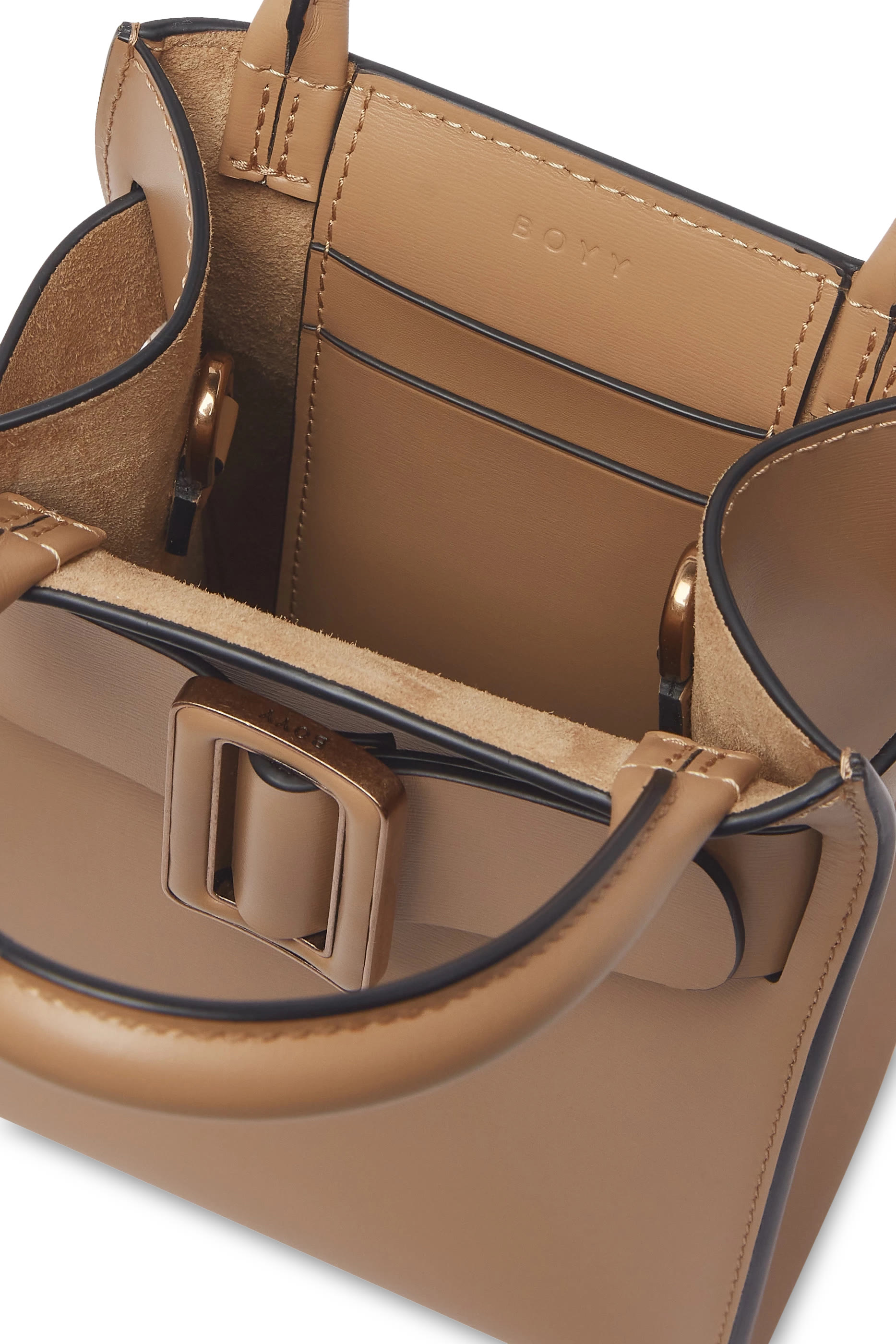 Bobby Tourist Handbag