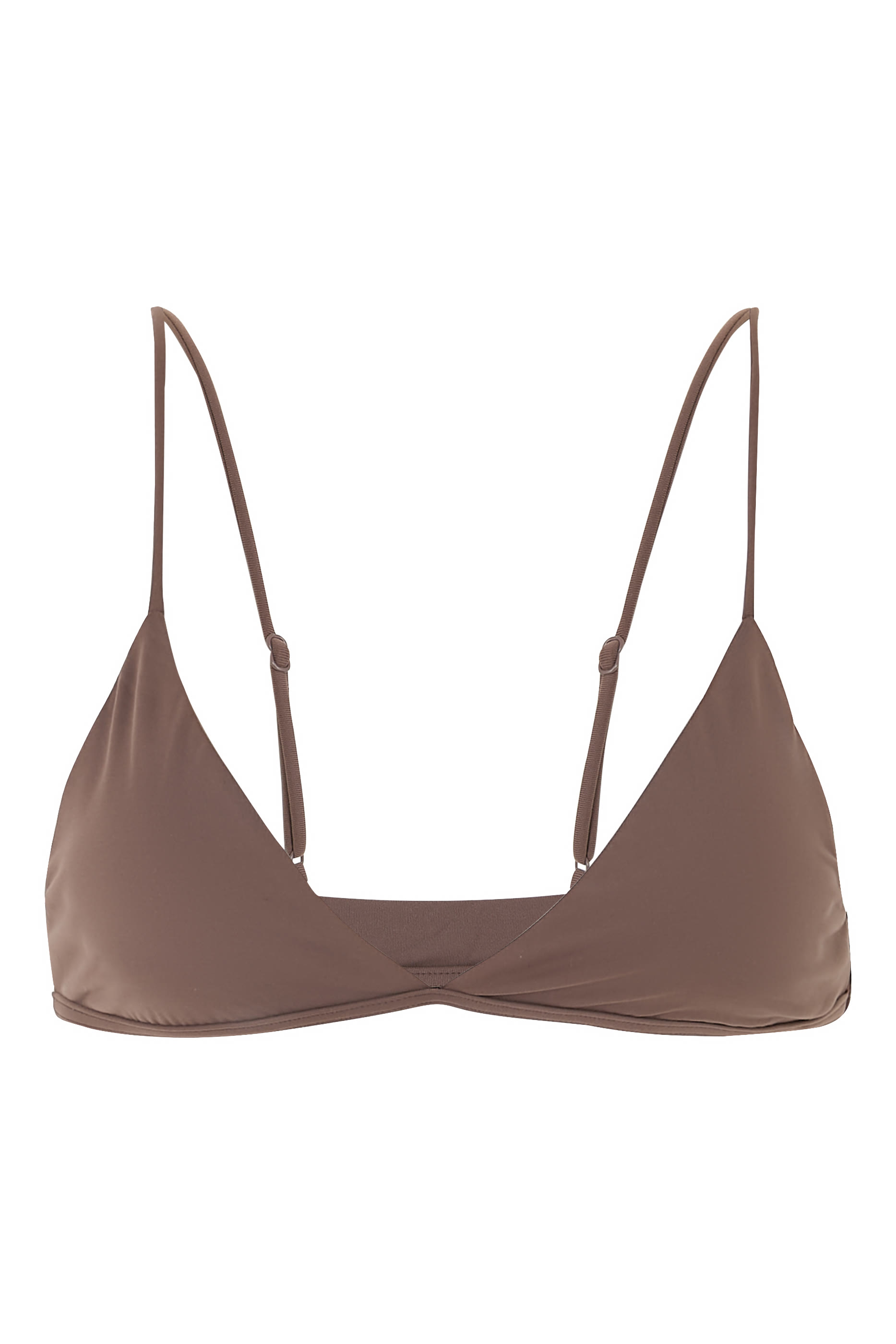 Ischia Triangle Bikini Top