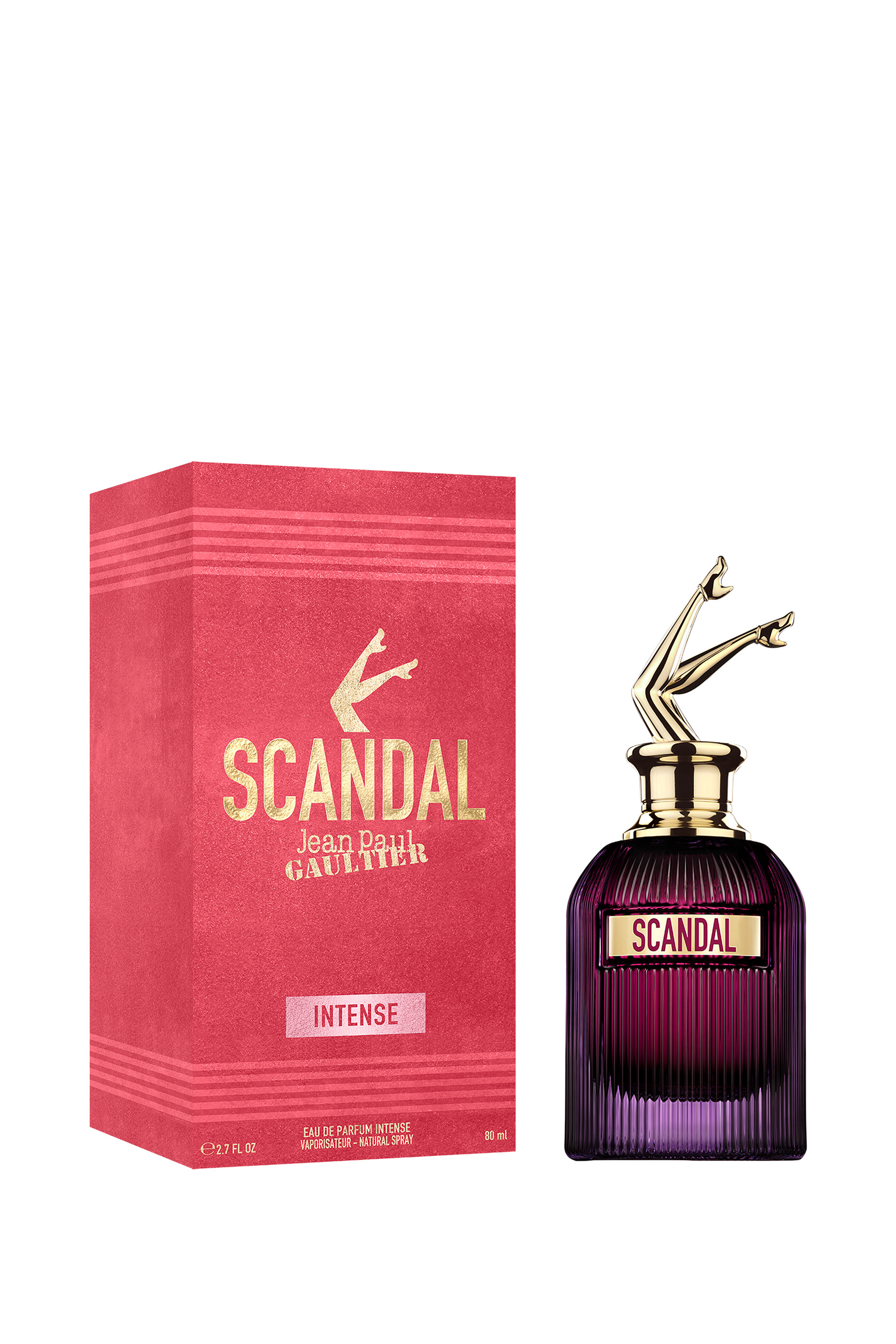Scandal Intense Eau de Parfum Intense