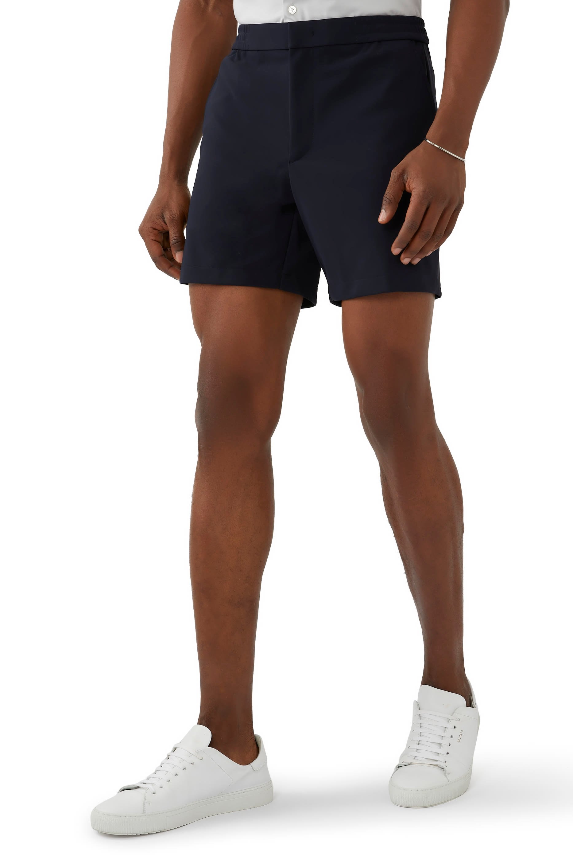 Curtis Tailored Shorts