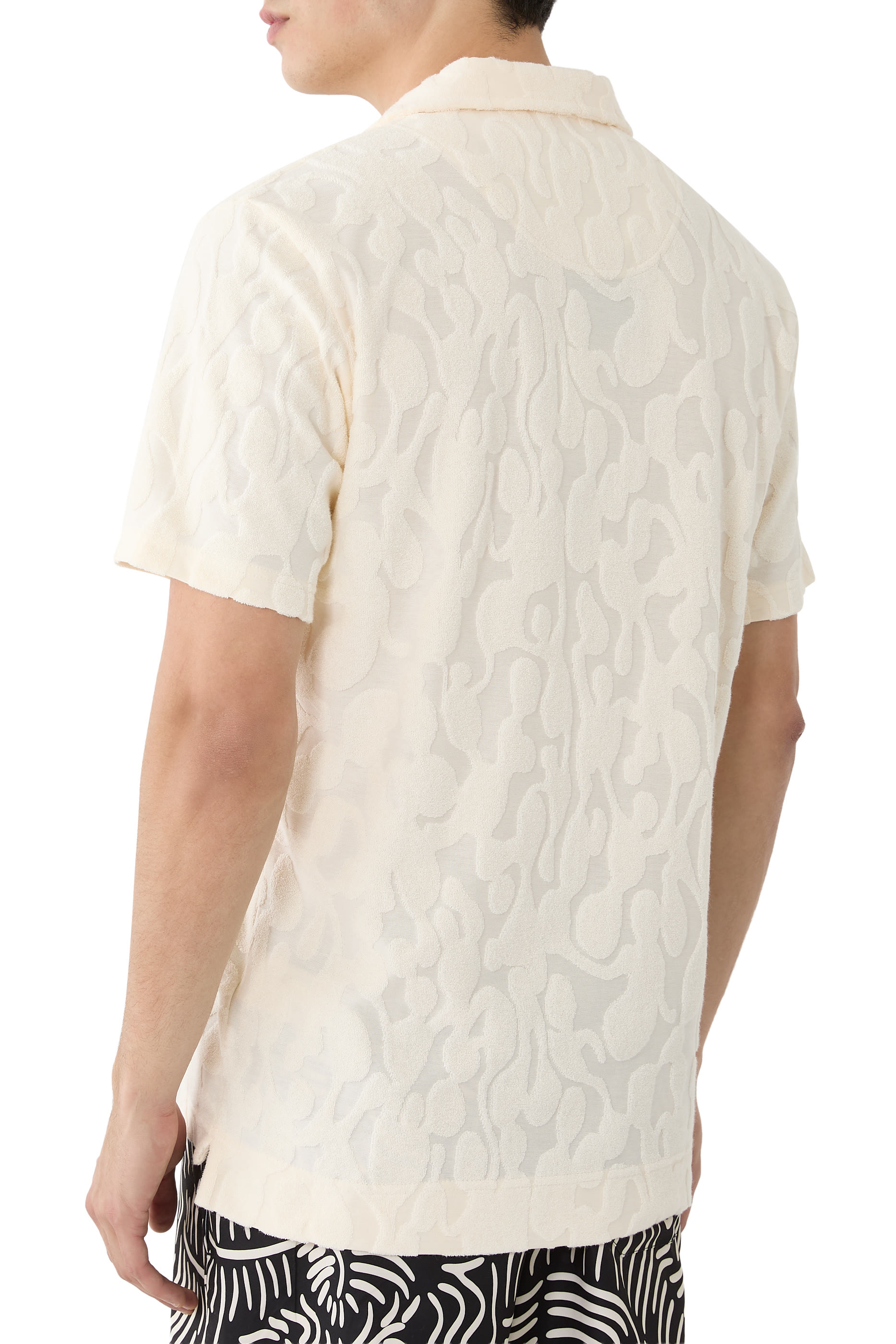 Chest Pocket Polo Shirt