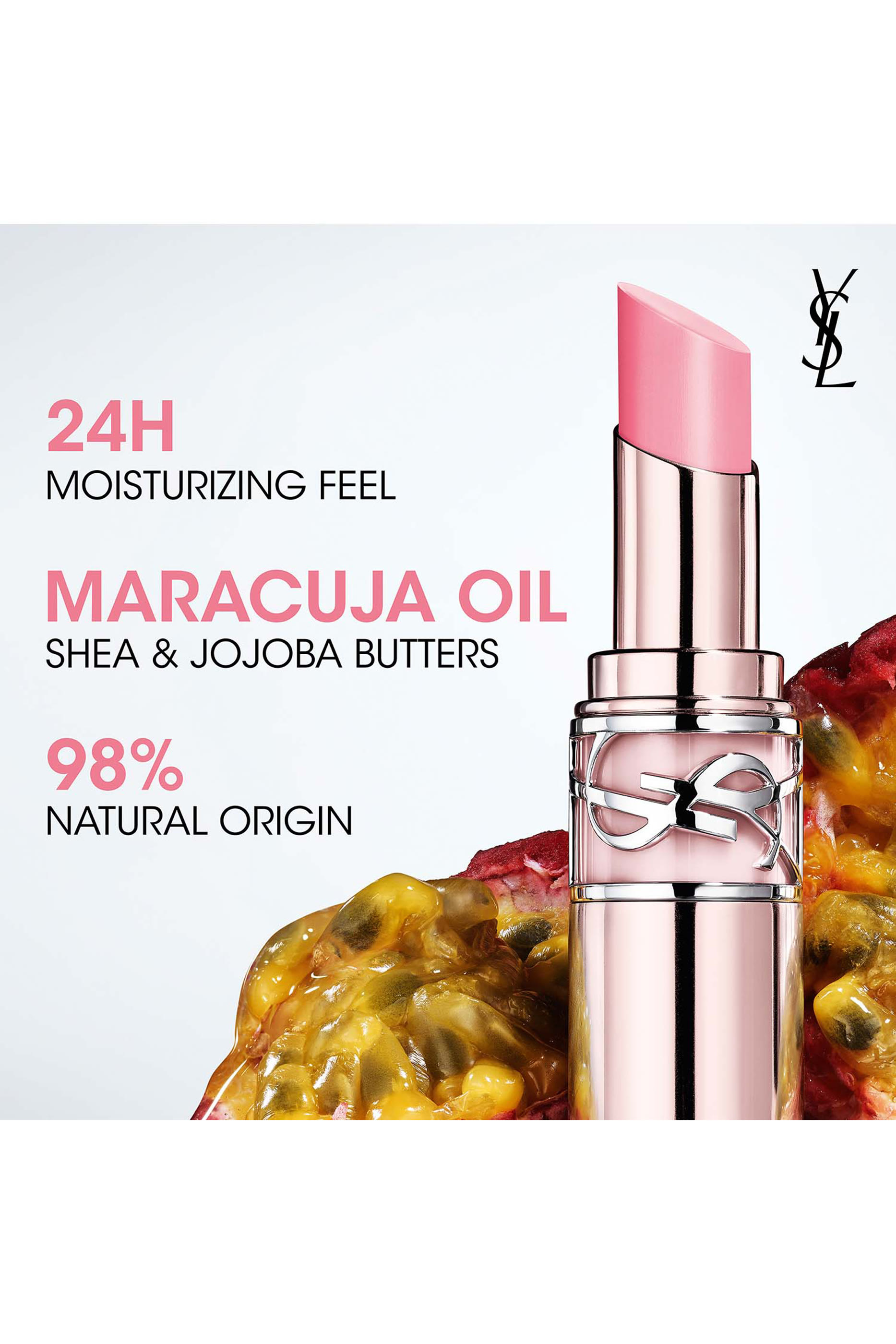 Loveshine Wet Shine Lipstick