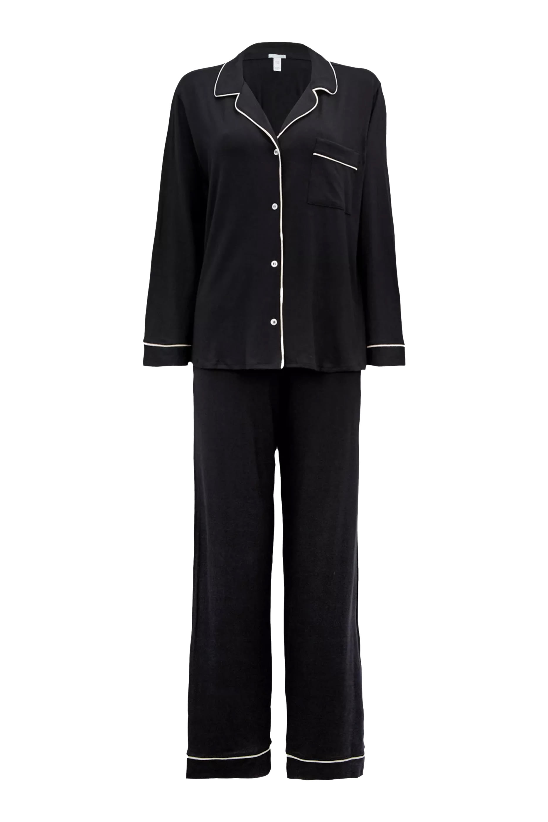 Gisele Long Pajama Set