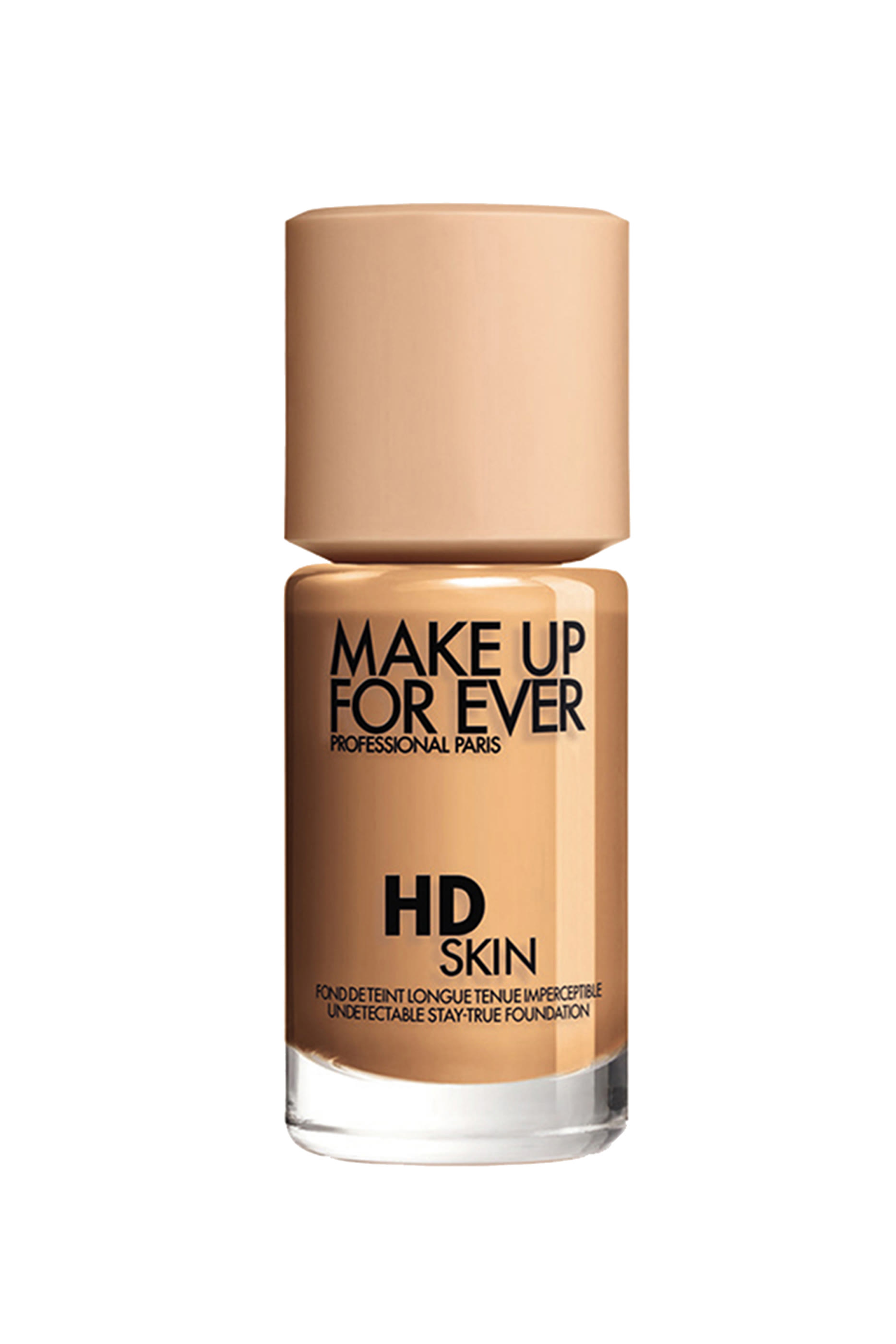 HD Skin Foundation, 30ml