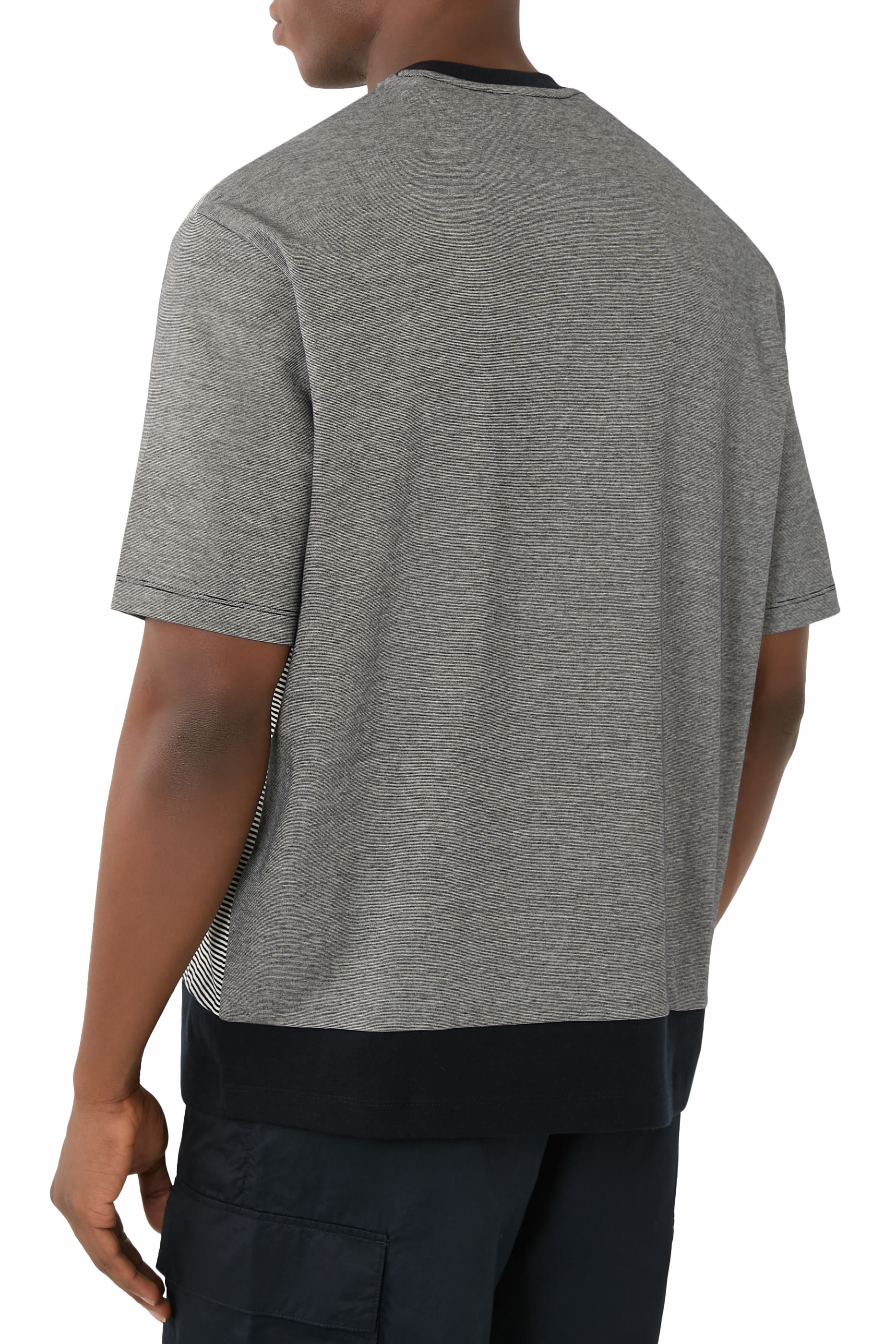 Marina Striped T-Shirt