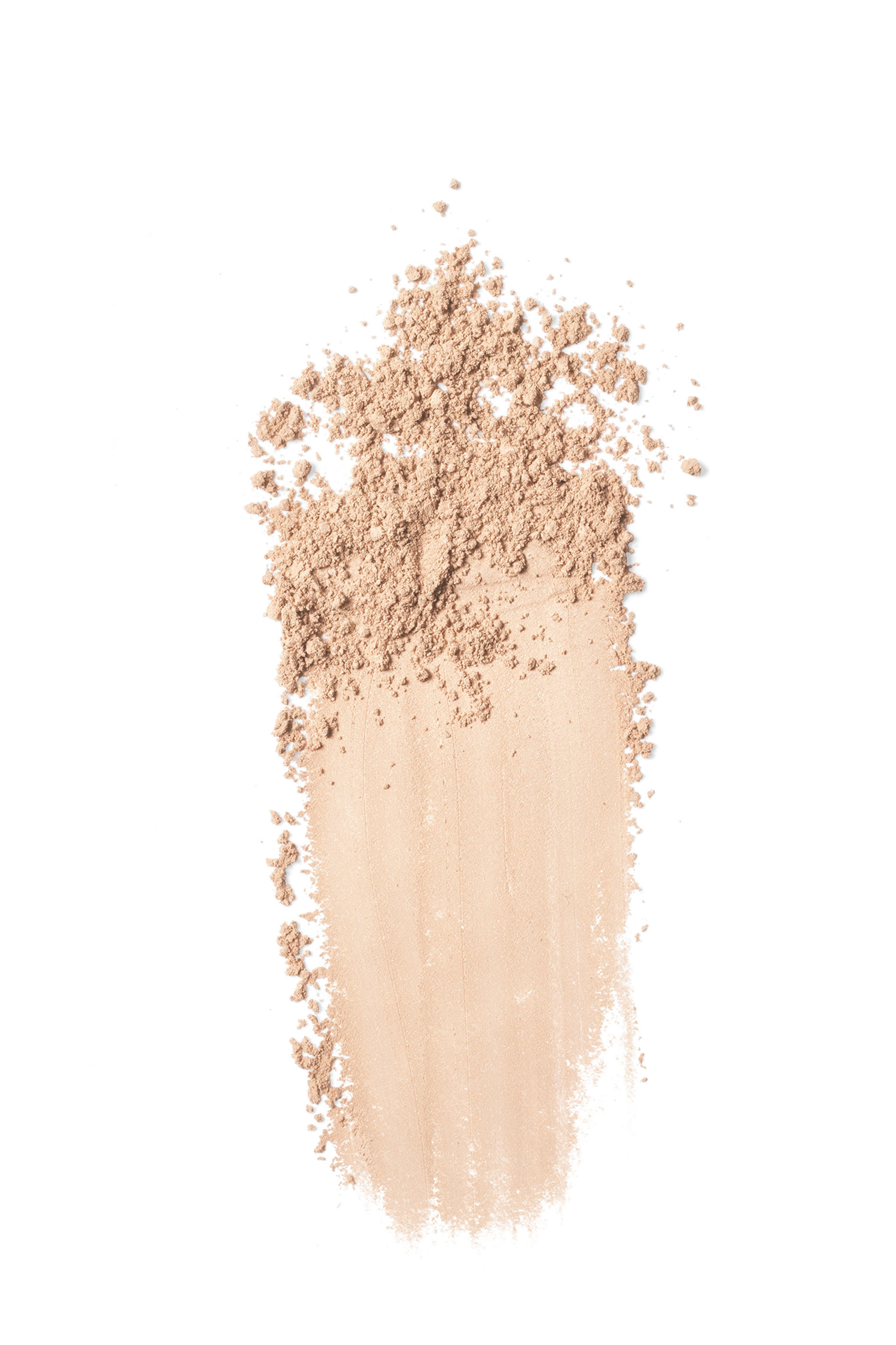 Poudre De Beaut&eacute; Mat Naturel Face Powder