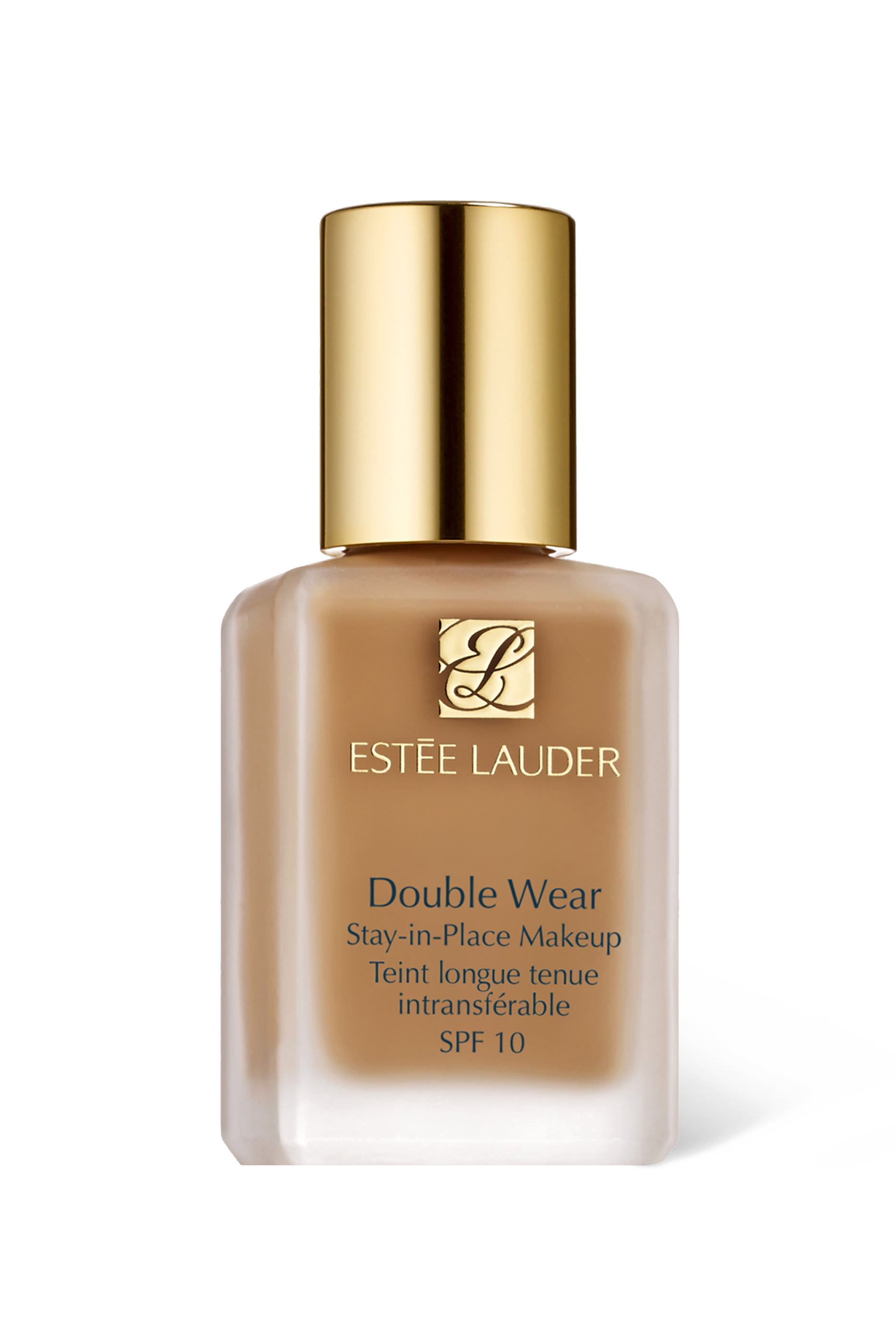 Double Wear Stay-in-Place Foundation