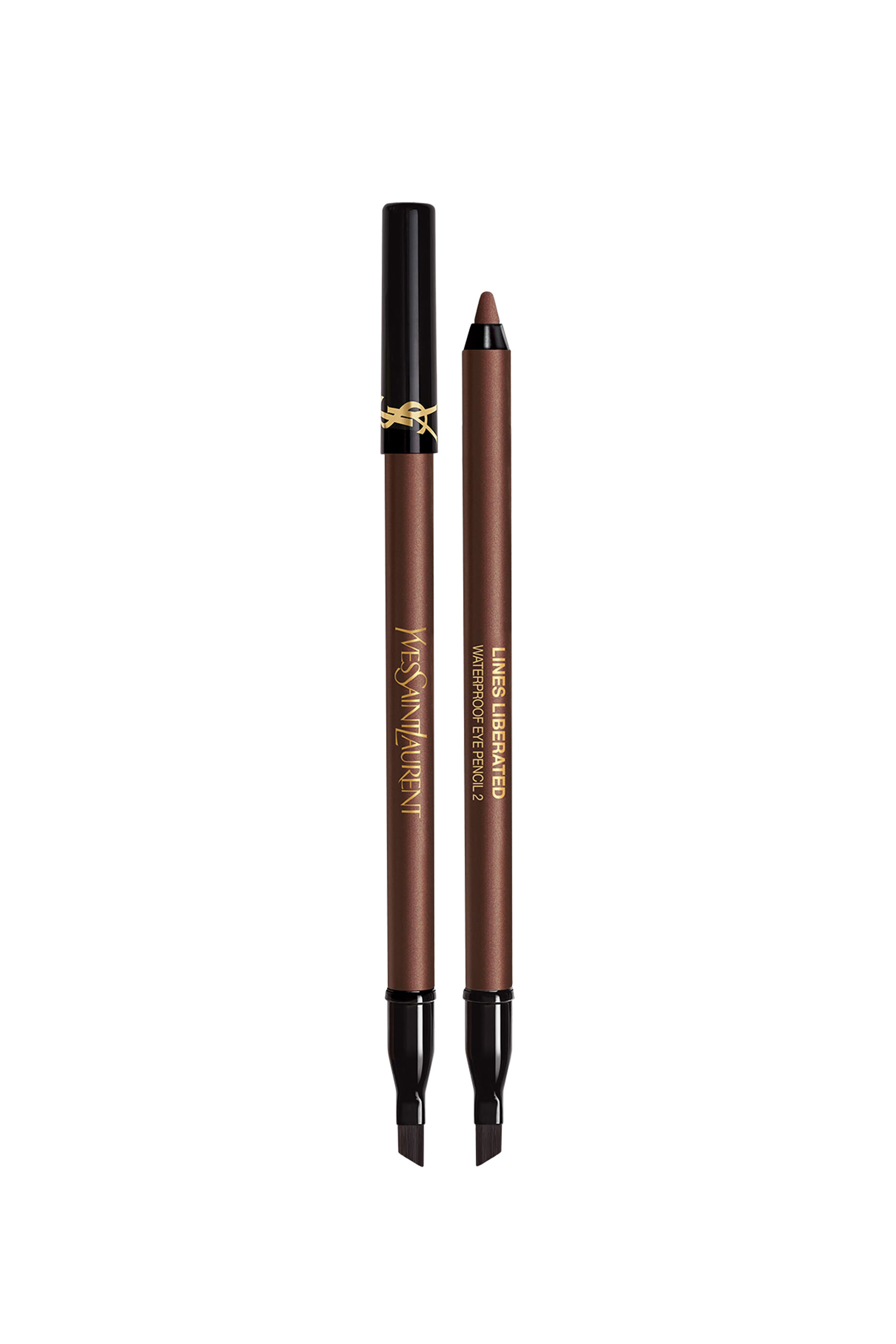 Lines Liberated Waterproof Eye Pencil